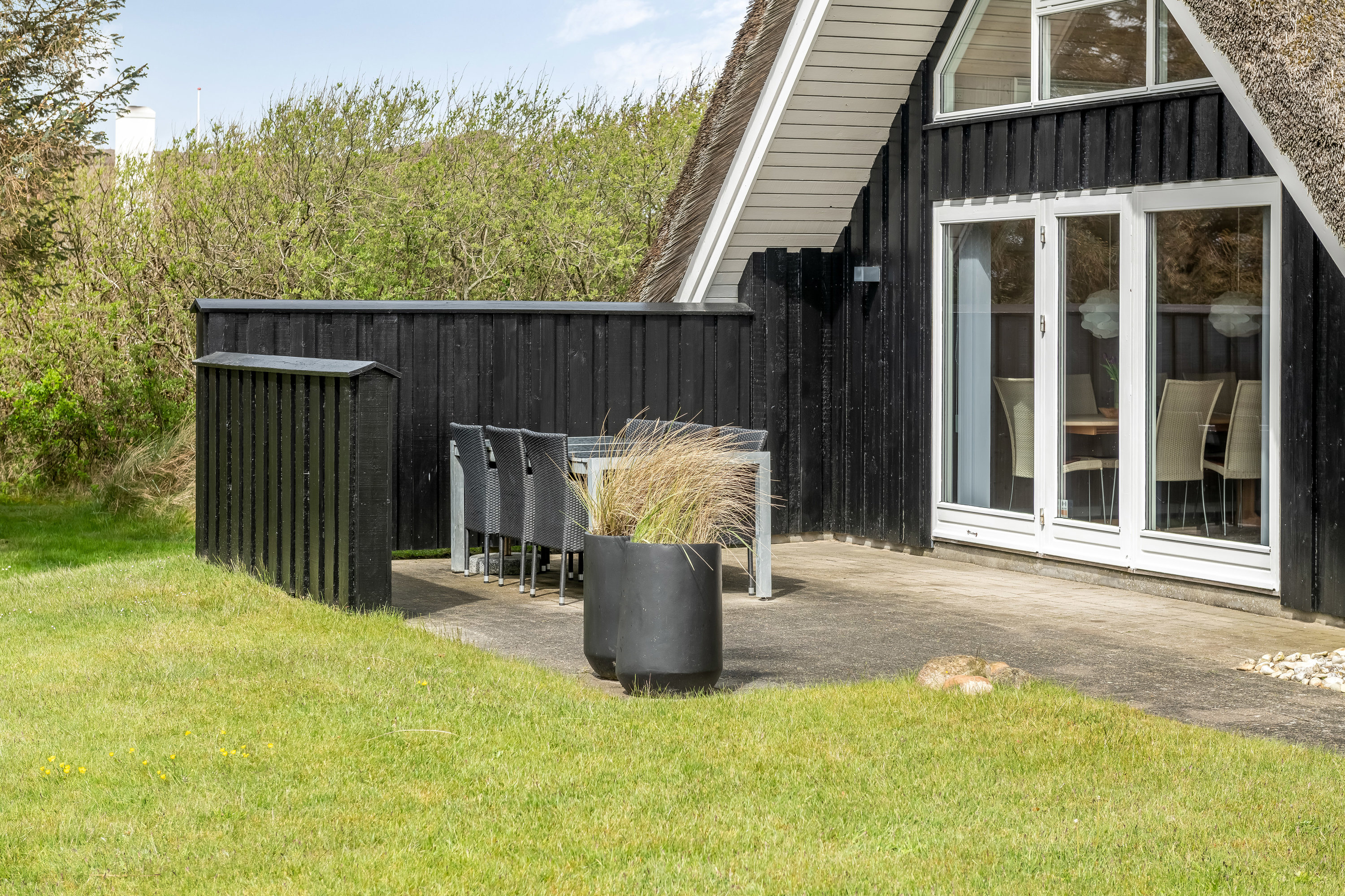 Strandparken 19, 6857 Blåvand