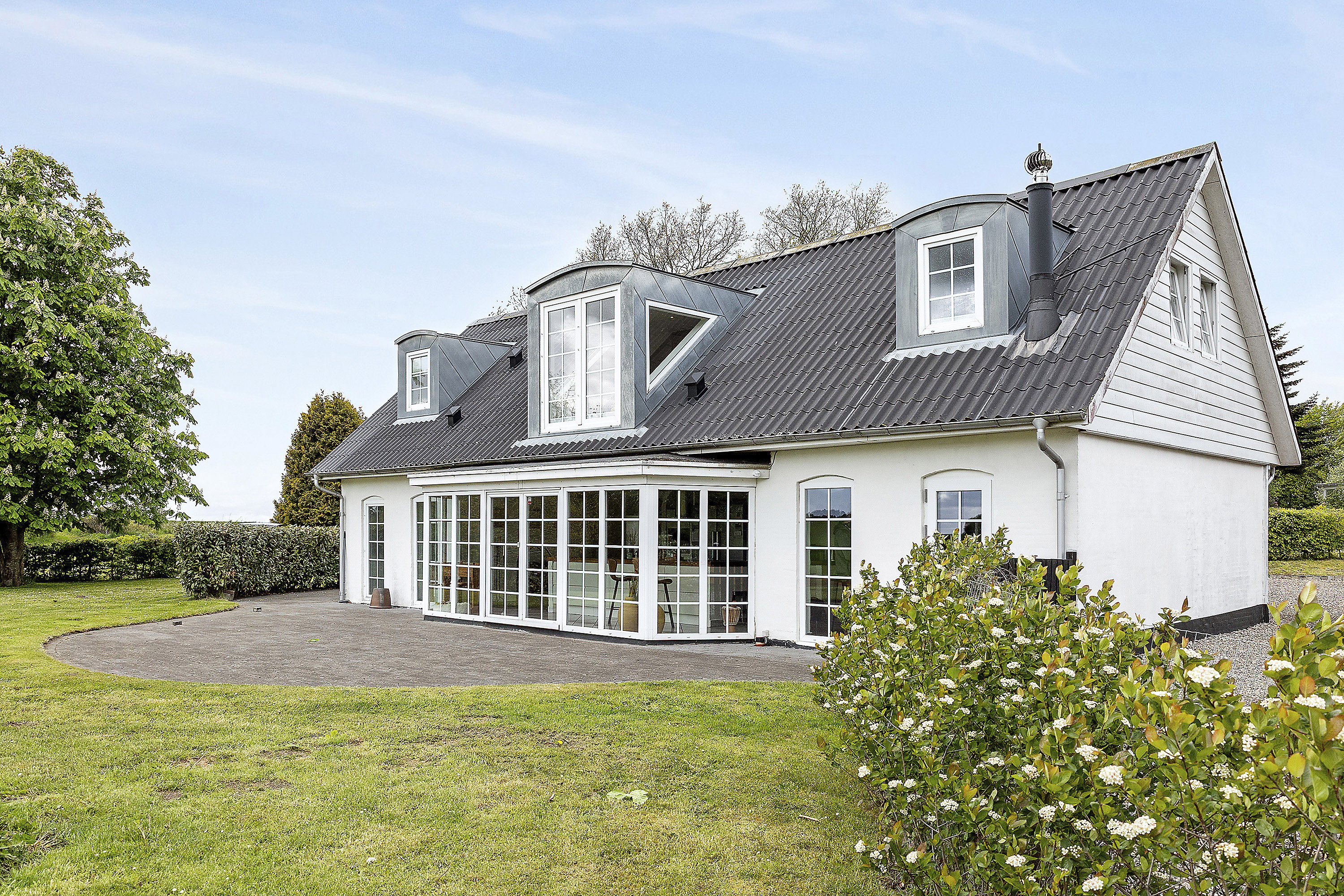 Lertevej 15, Lerte, 6560 Sommersted