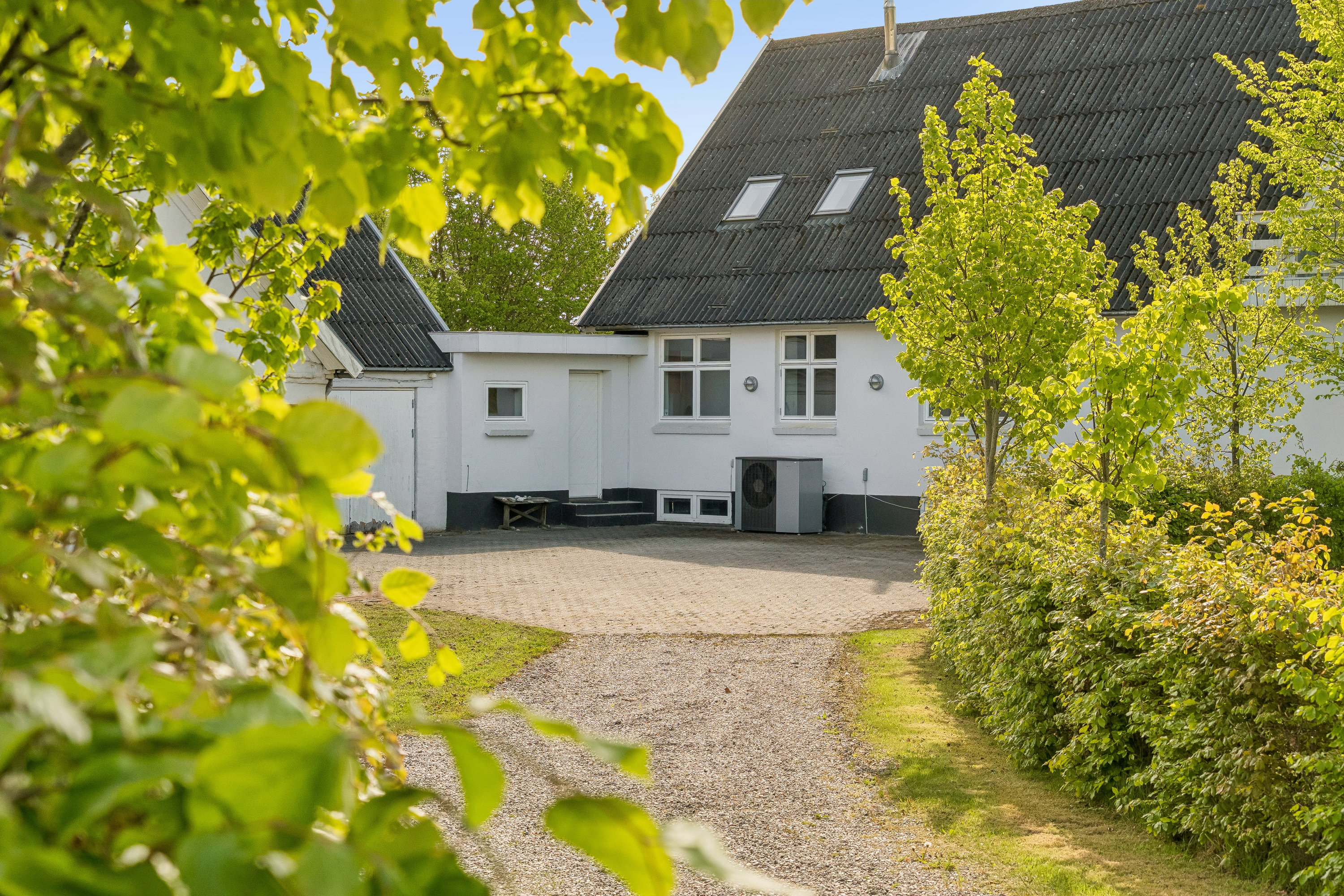 Bavnedamvej 20, Elmelund, 5200 Odense V