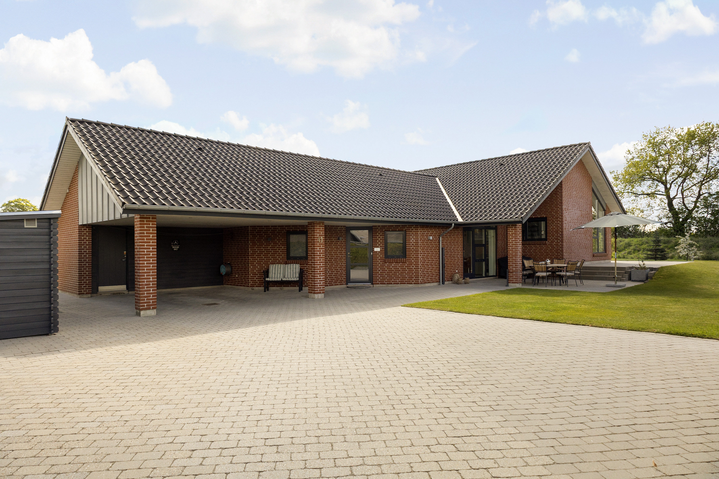 Lillebro 11, 6100 Haderslev