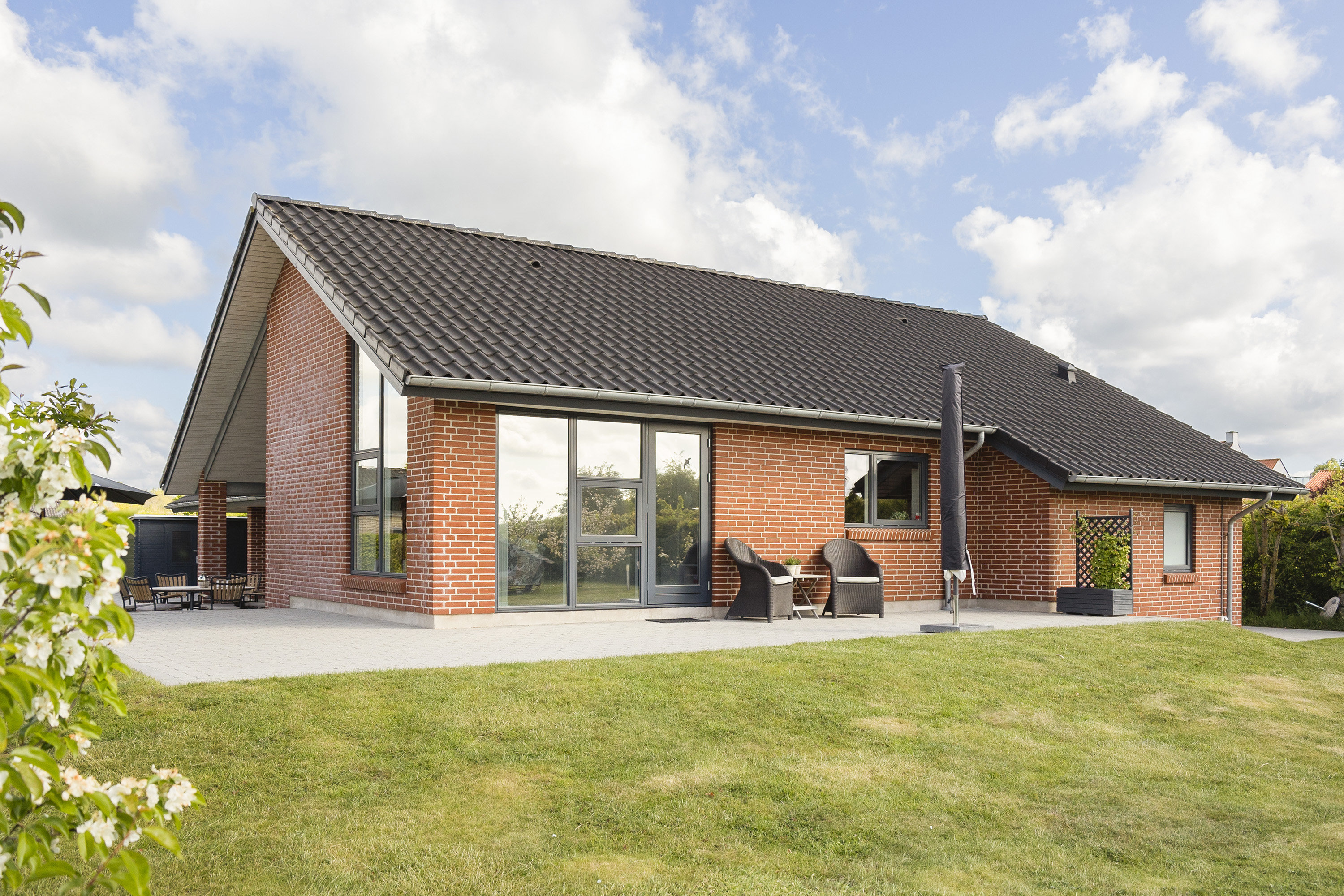 Lillebro 11, 6100 Haderslev