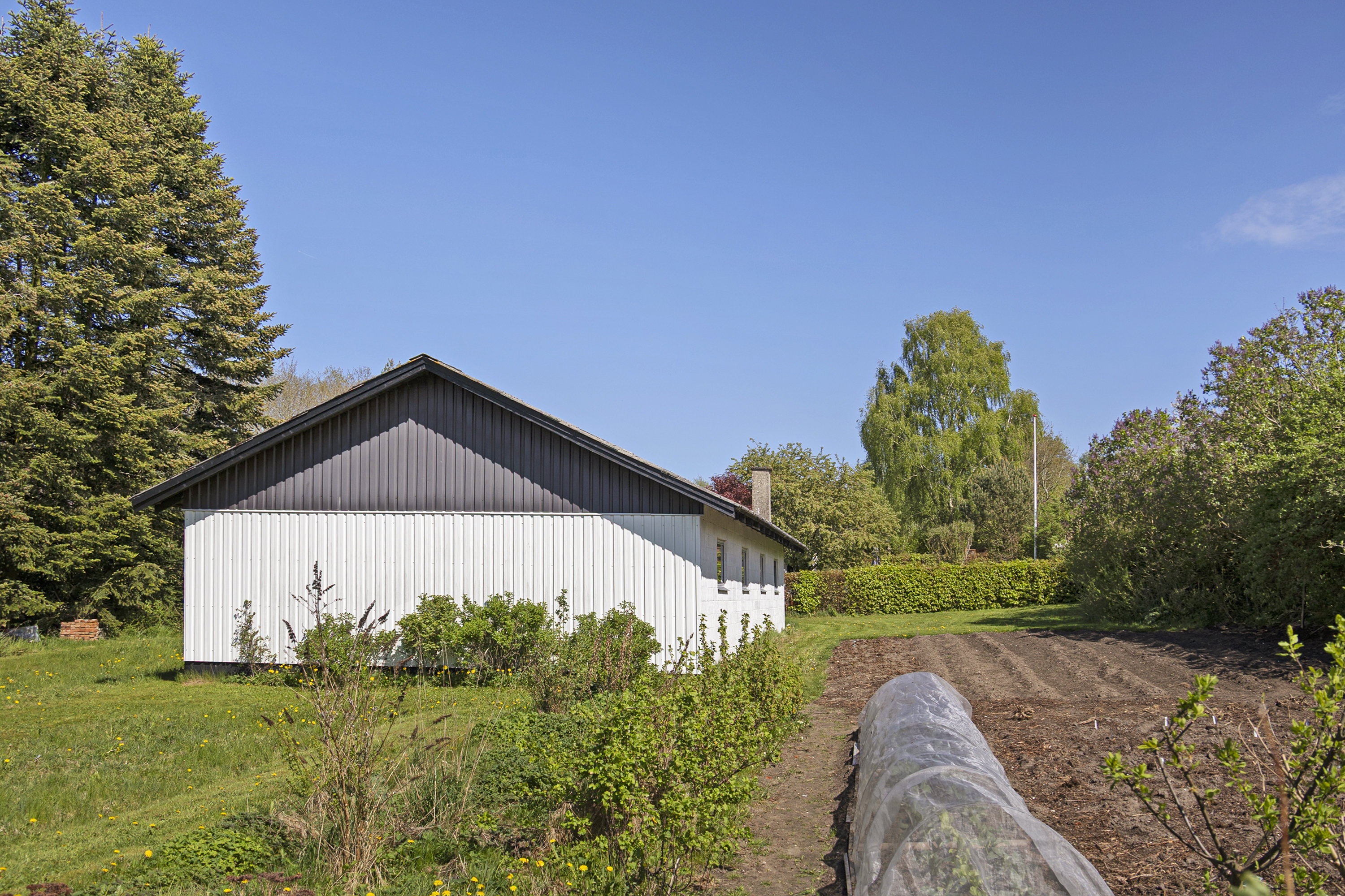 Østergade 10, 6640 Lunderskov