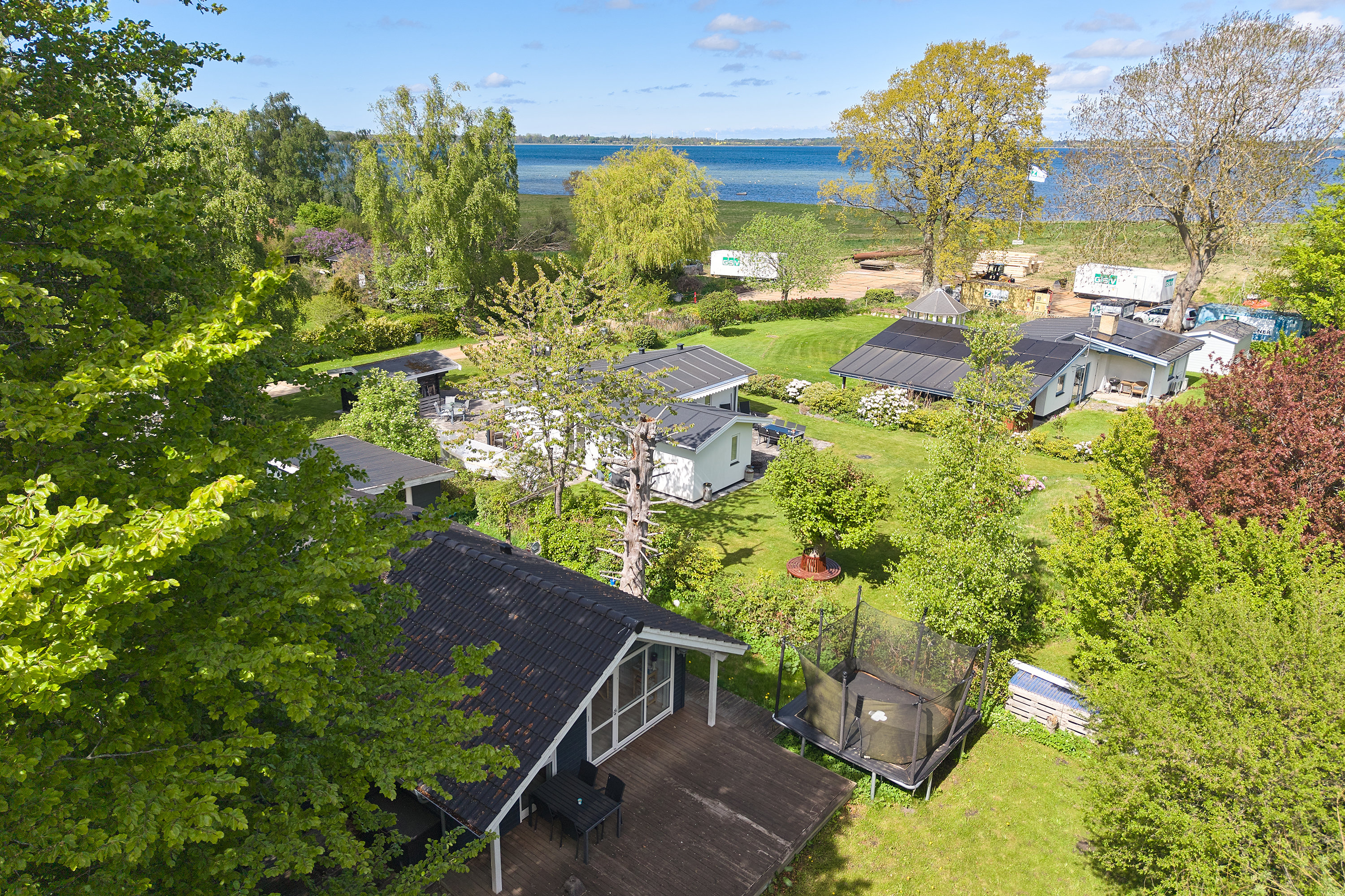 Goldbjergvej 10, Kulhuse, 3630 Jægerspris