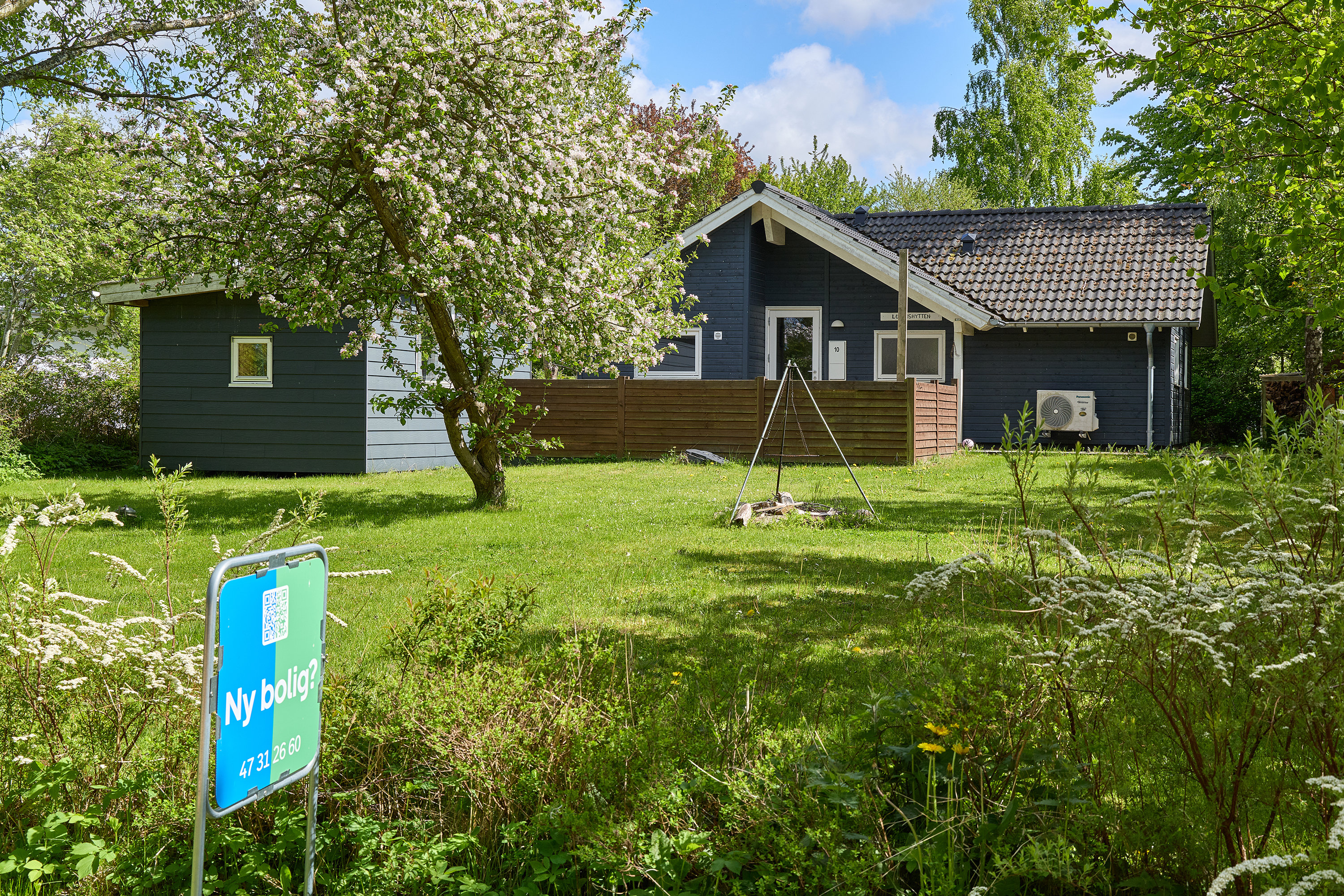 Goldbjergvej 10, Kulhuse, 3630 Jægerspris