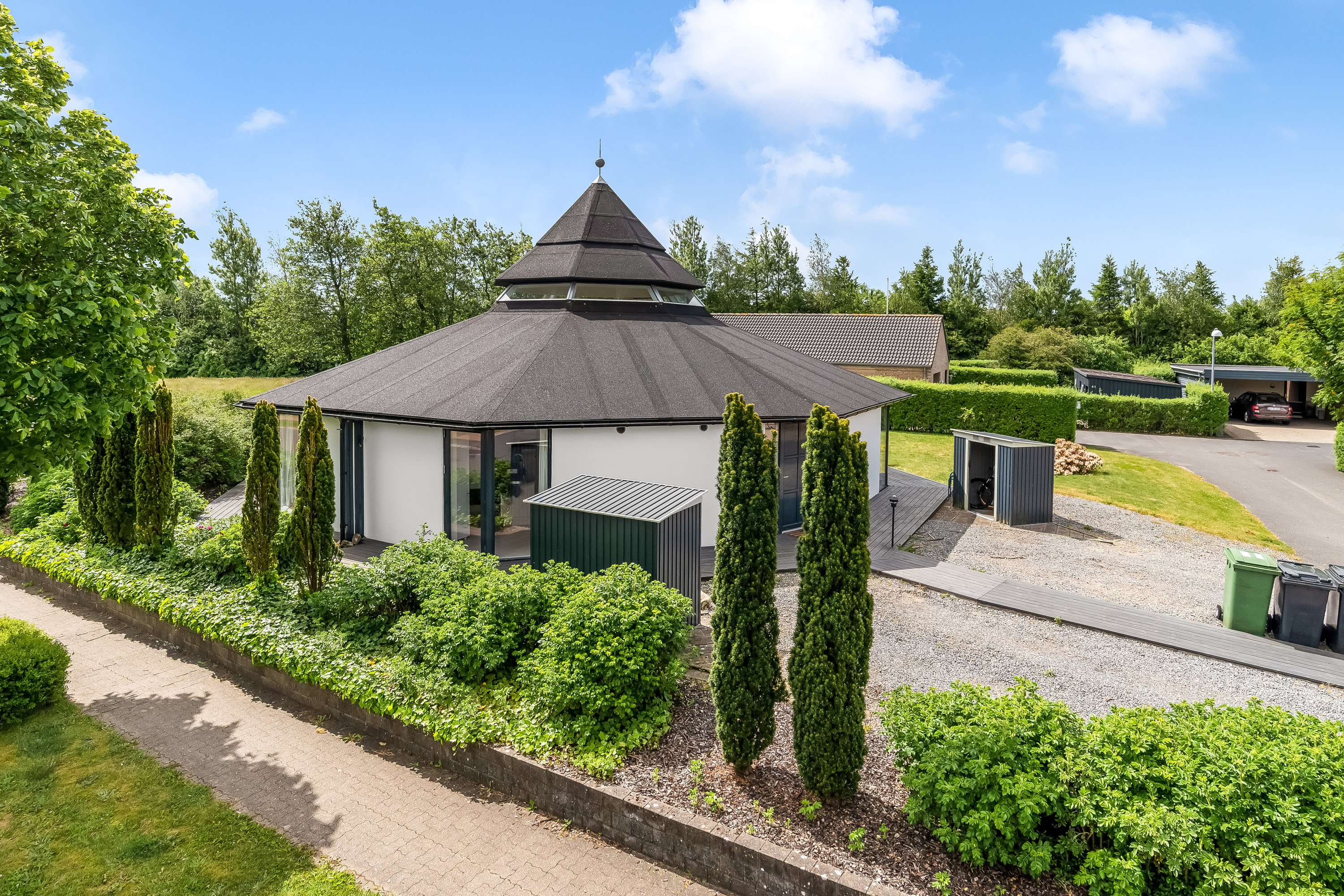 Liden Kirstens Allé 39, Mejdal, 7500 Holstebro