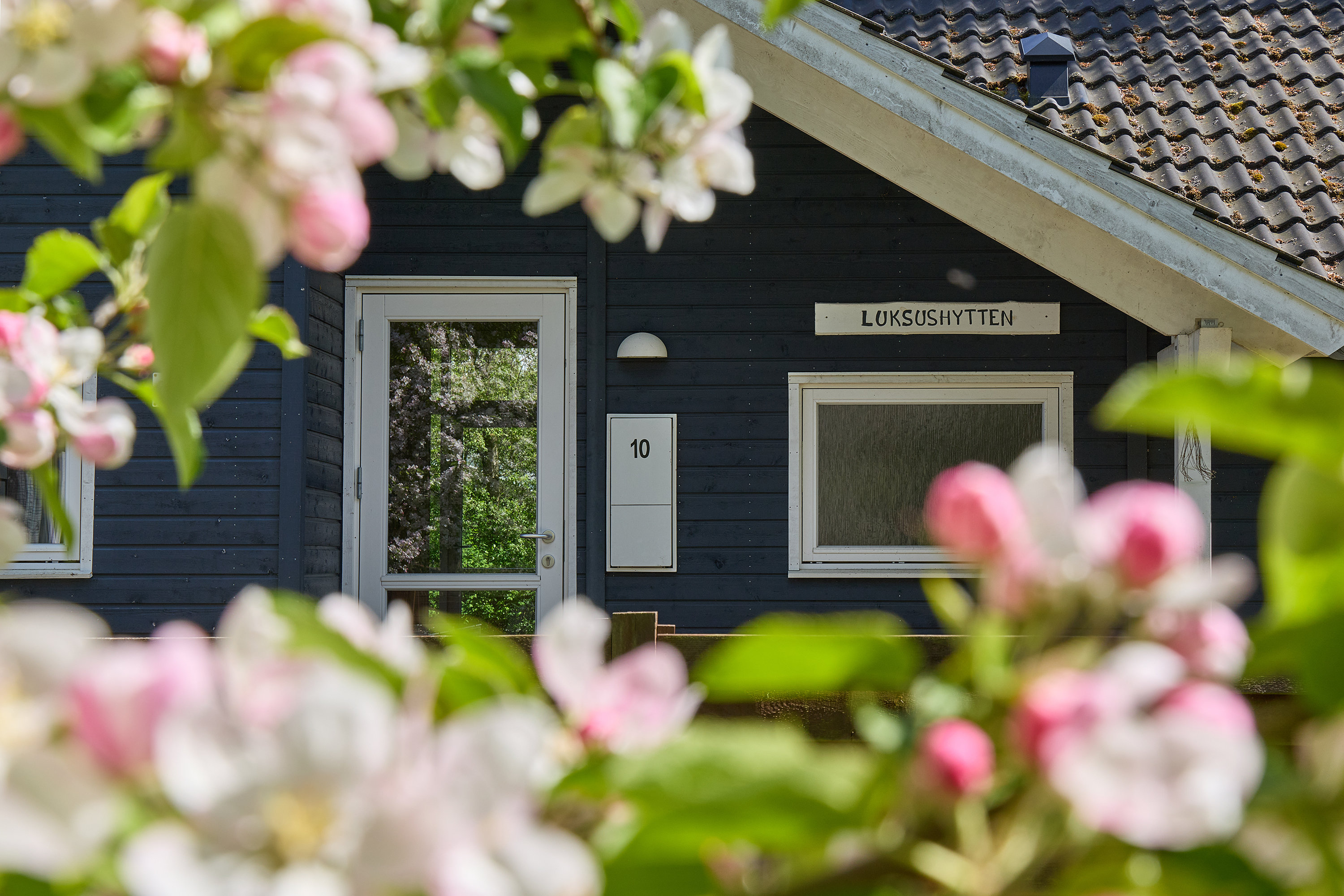 Fremhævet ejendommen billede i fuldskærmstilstand. Billede af Goldbjergvej 10, Kulhuse, 3630 Jægerspris
