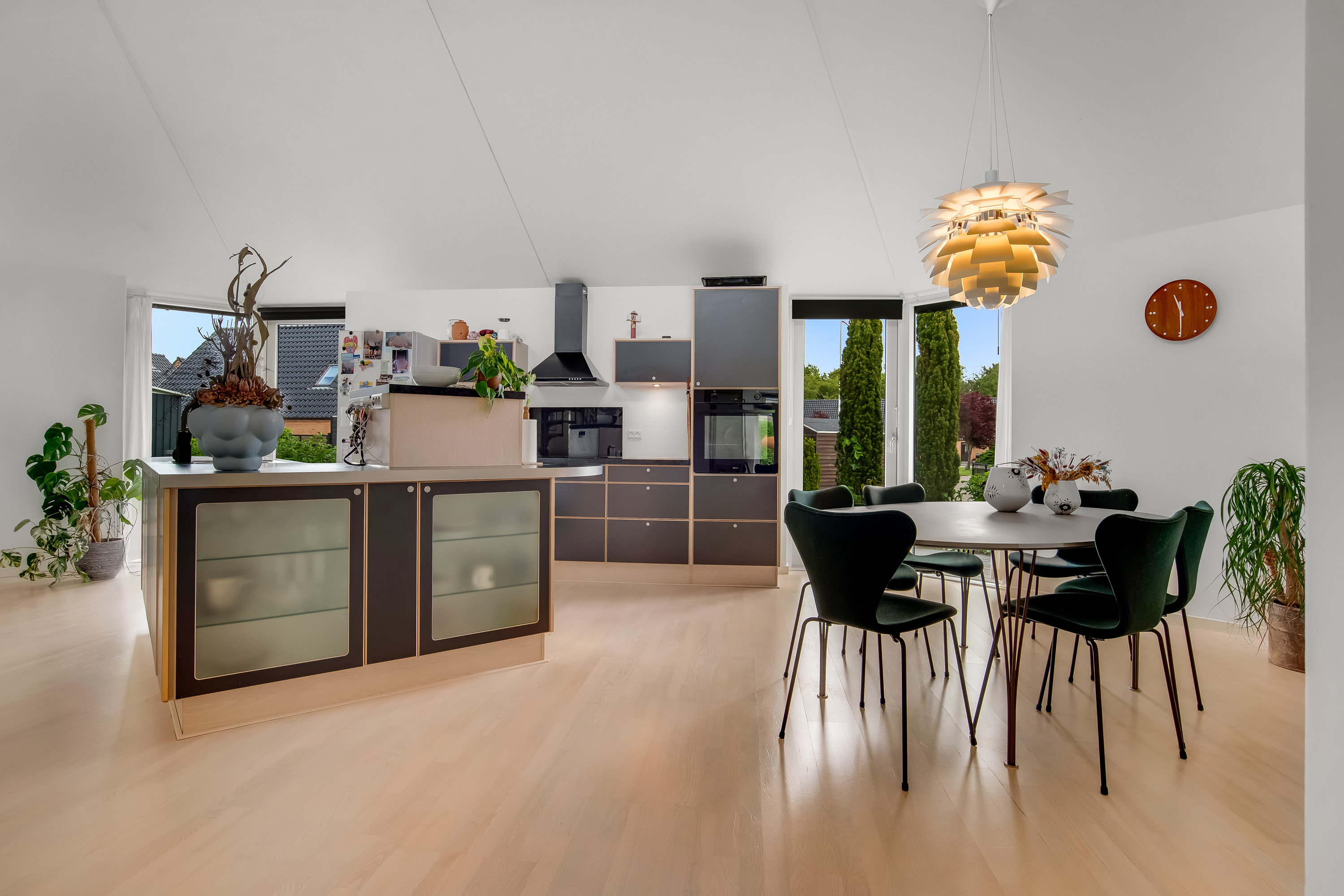Liden Kirstens Allé 39, Mejdal, 7500 Holstebro