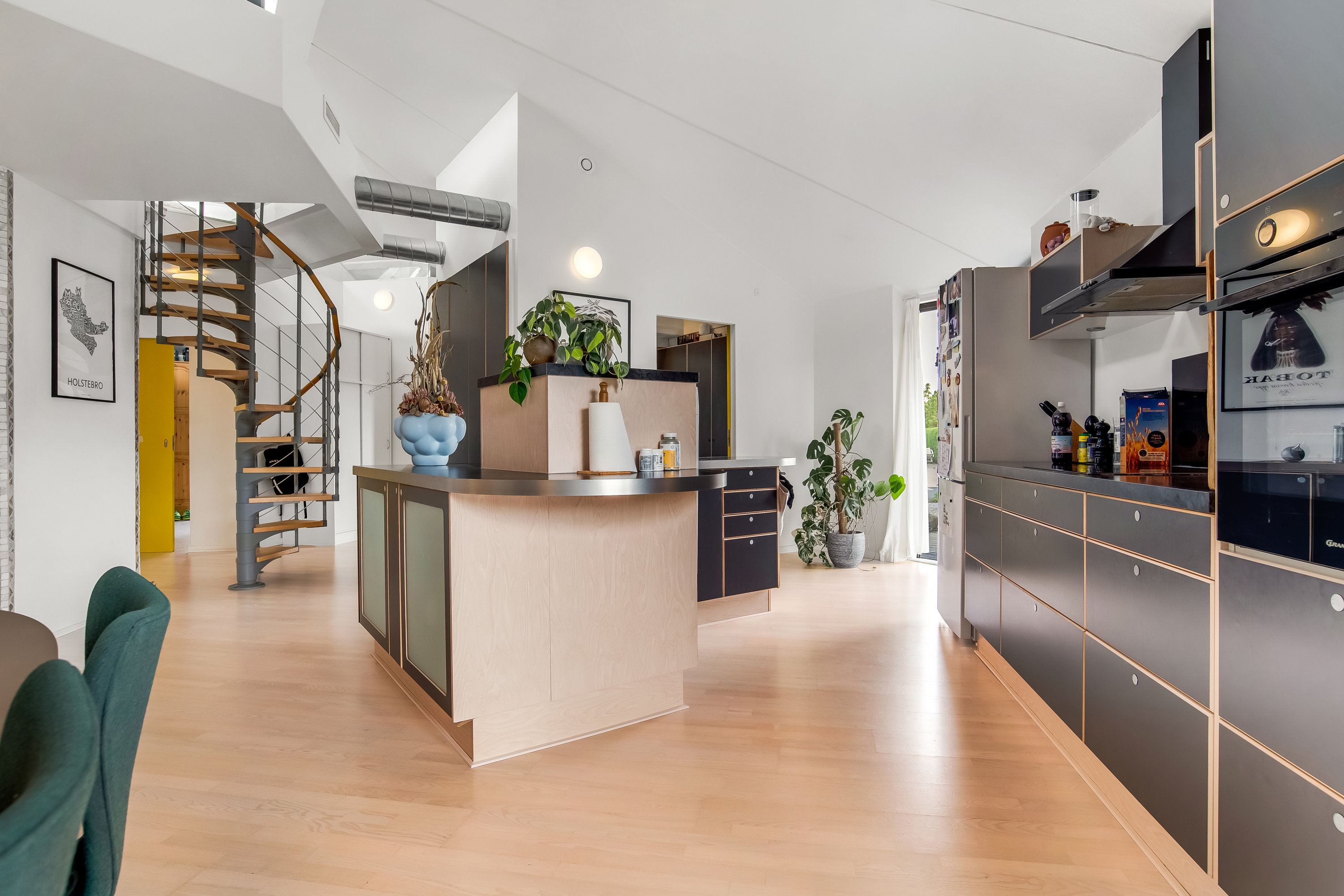 Liden Kirstens Allé 39, Mejdal, 7500 Holstebro