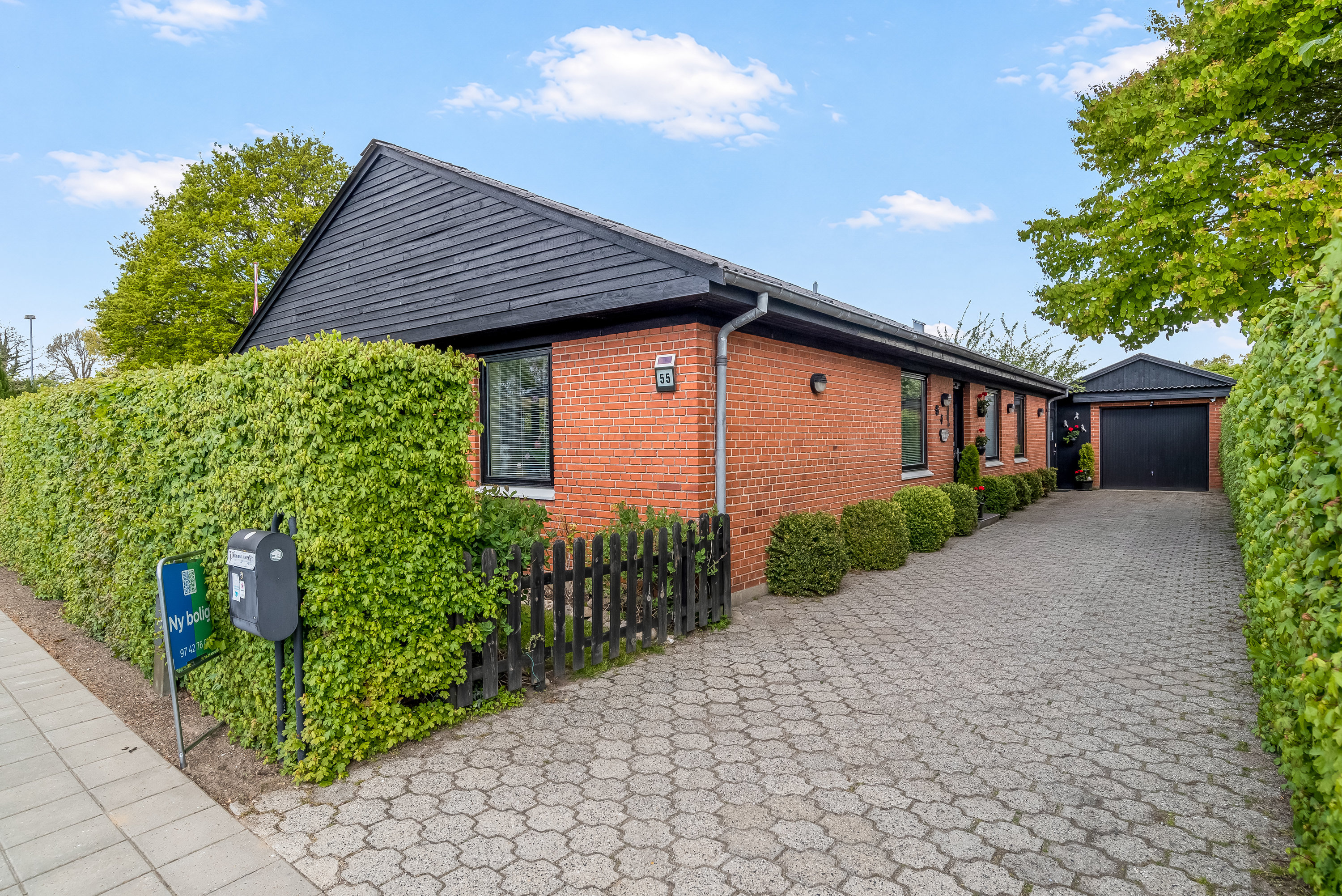 Poppel Alle 55, 7500 Holstebro