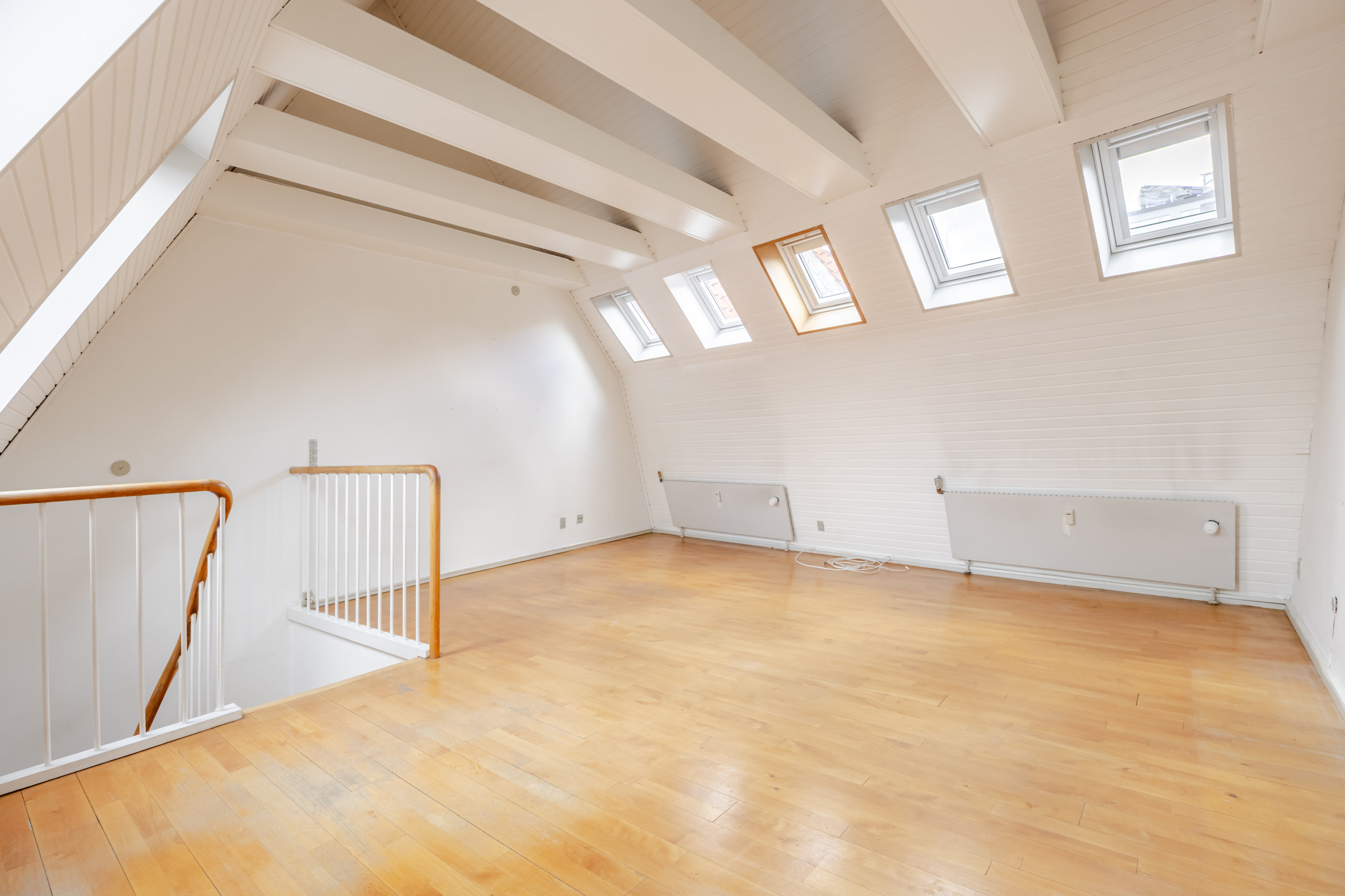 Laksegade 20B, 3. tv., 1063 København K