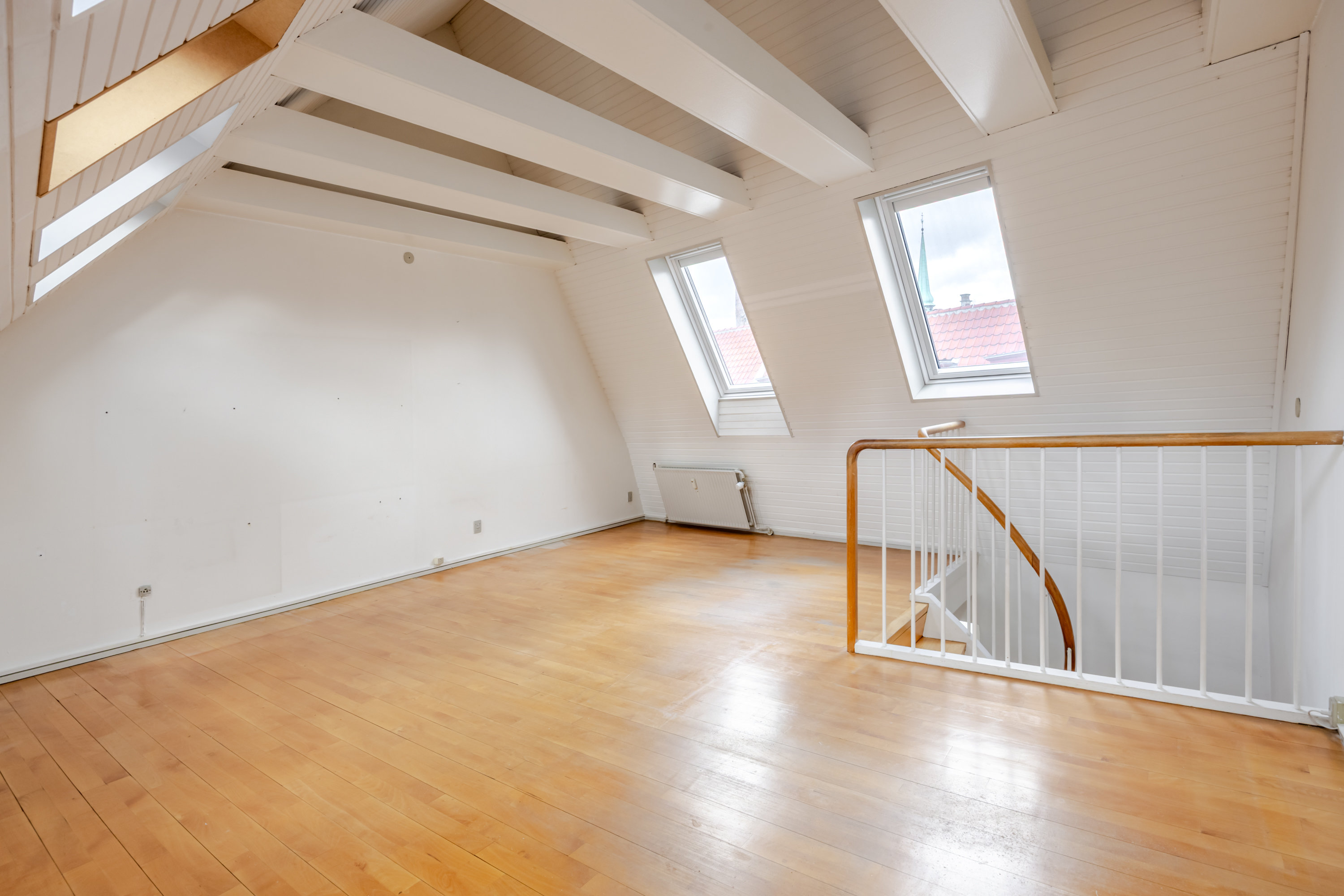 Laksegade 20B, 3. tv., 1063 København K