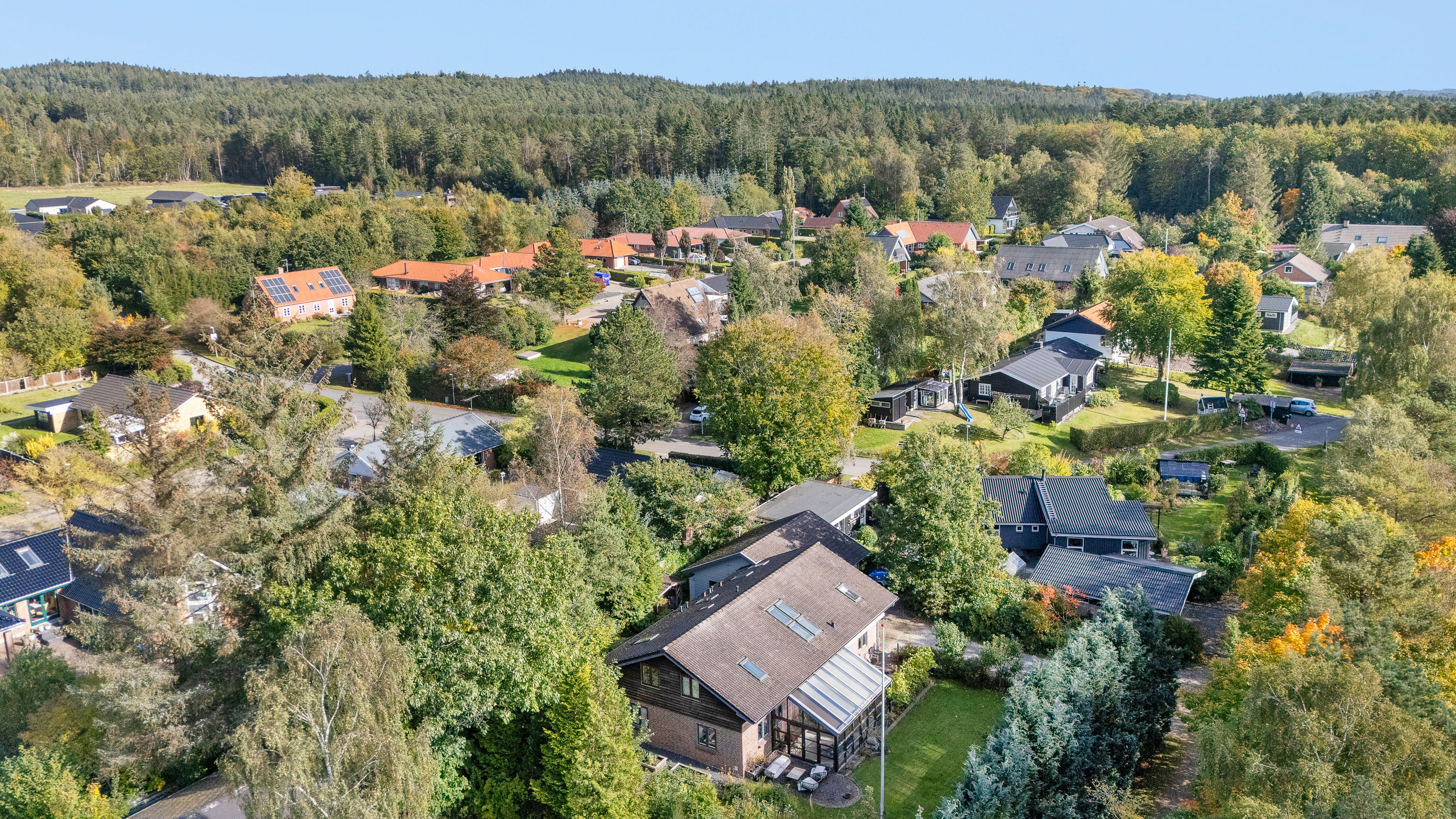 Fremhævet  billede i fuldskærmstilstand. Billede af Svejbæk Banesti 4, Sejs-Svejbæk, 8600 Silkeborg