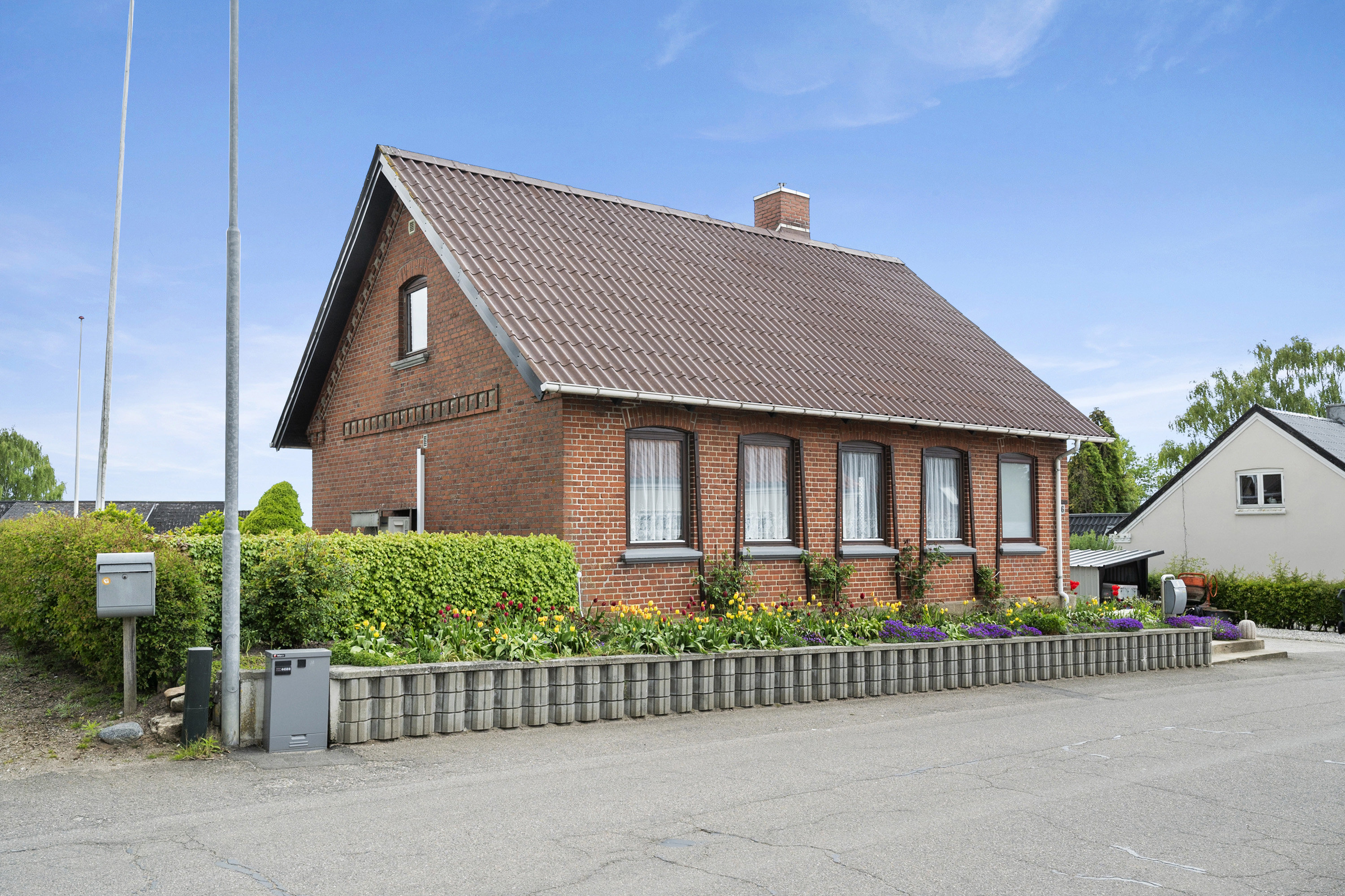 Blæsbjergvej 6, 7150 Barrit