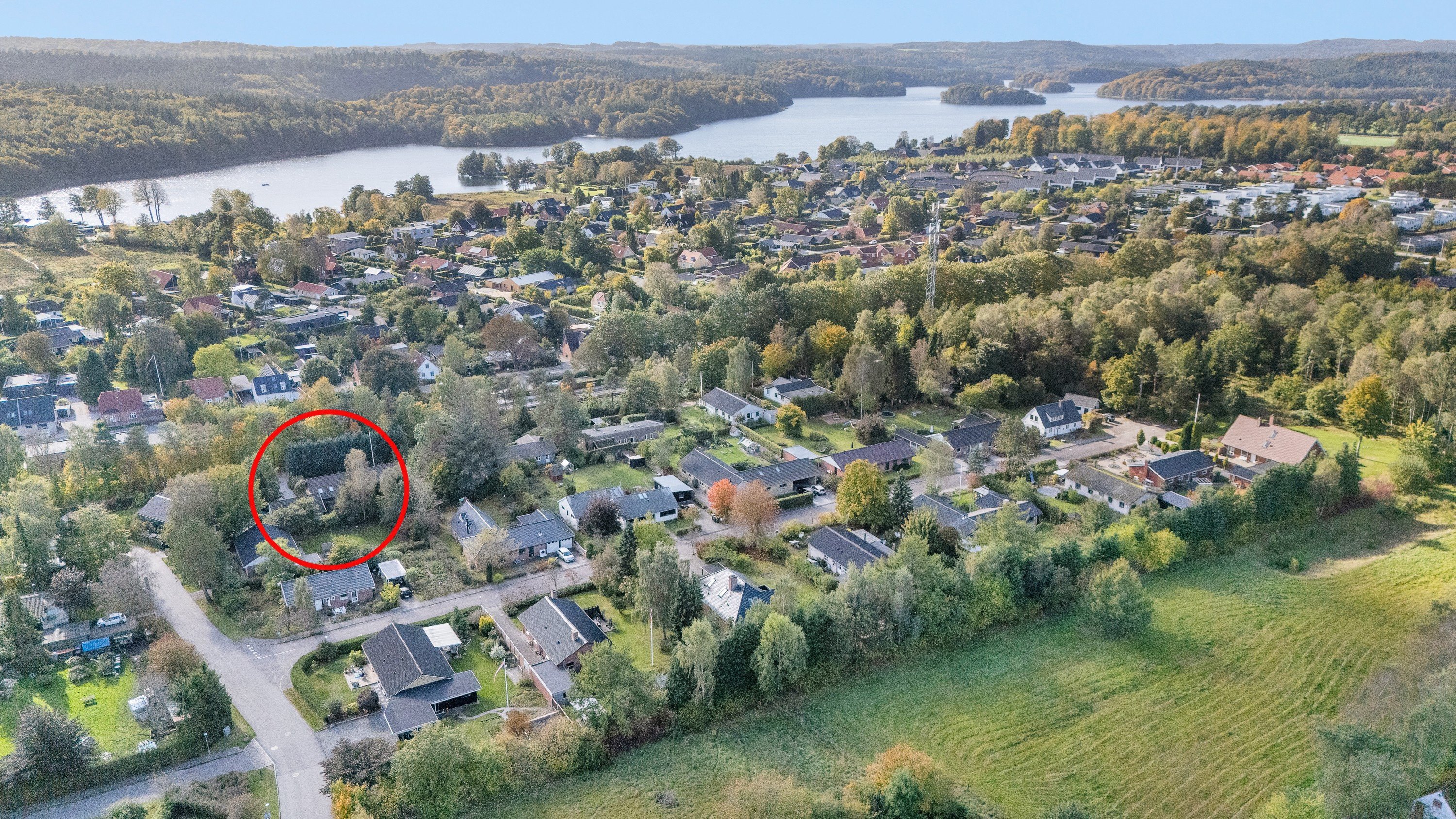 Svejbæk Banesti 4, Sejs-Svejbæk, 8600 Silkeborg