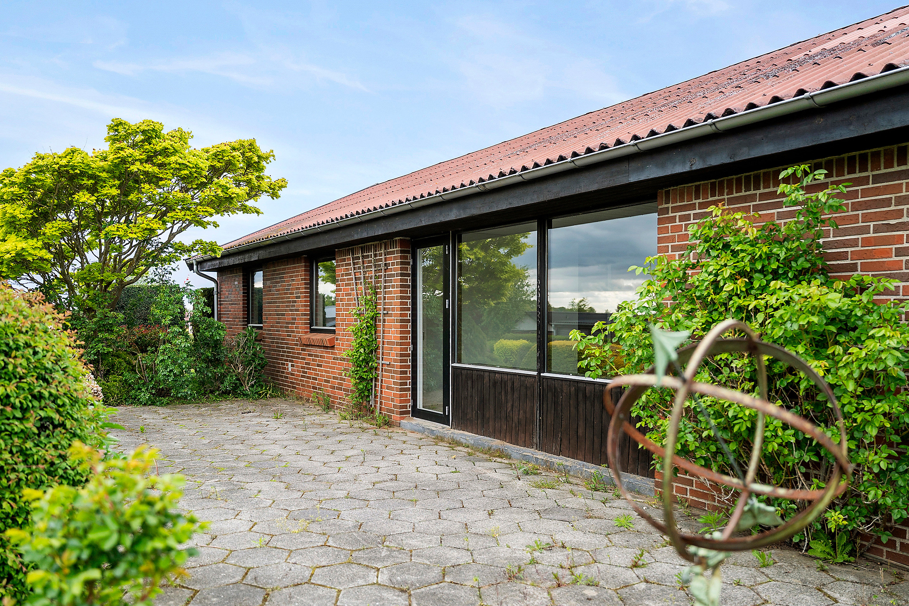 Dalagervej 171, 8700 Horsens