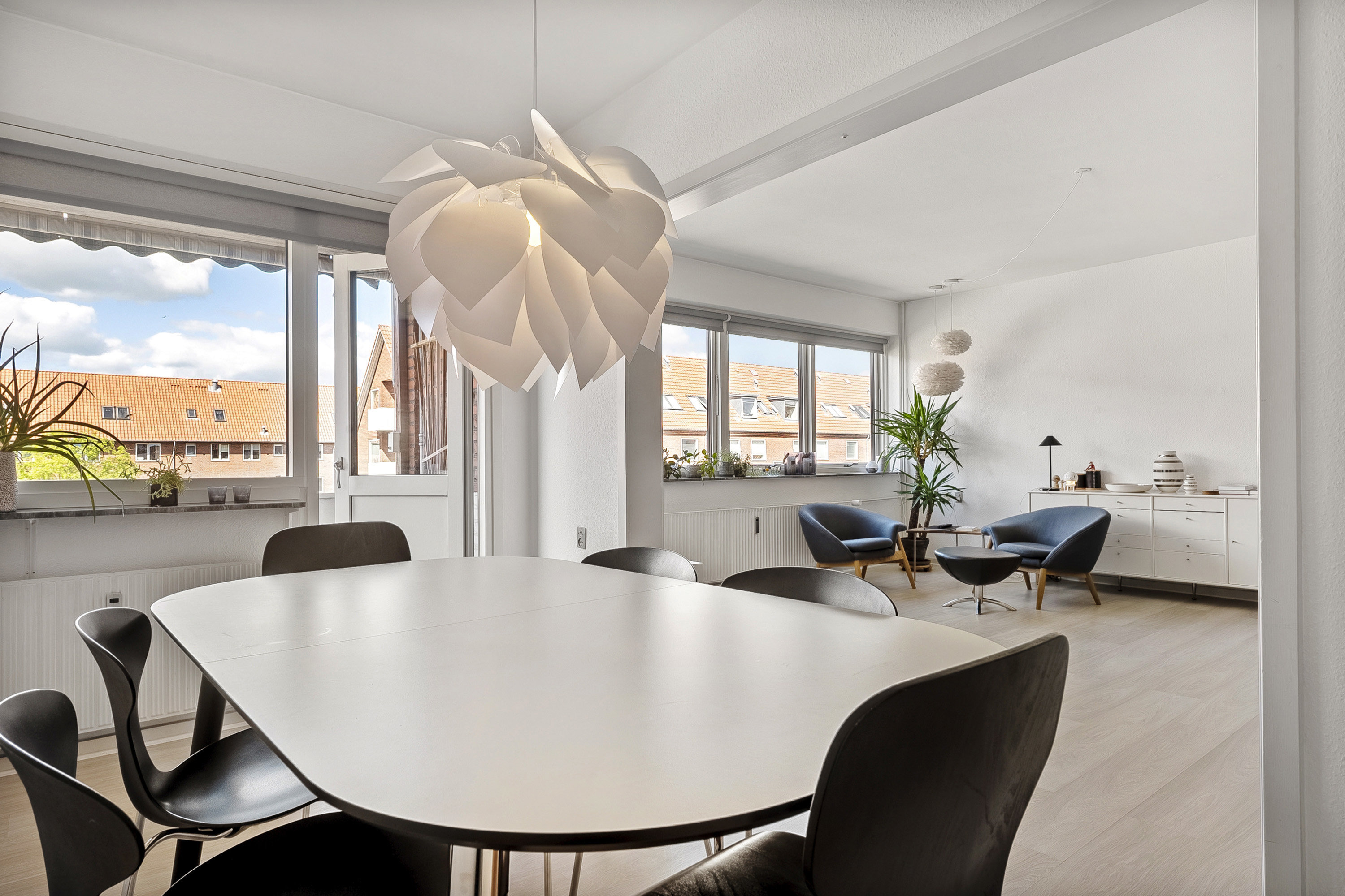 Bygholm Parkvej 11B, 2. th., 8700 Horsens