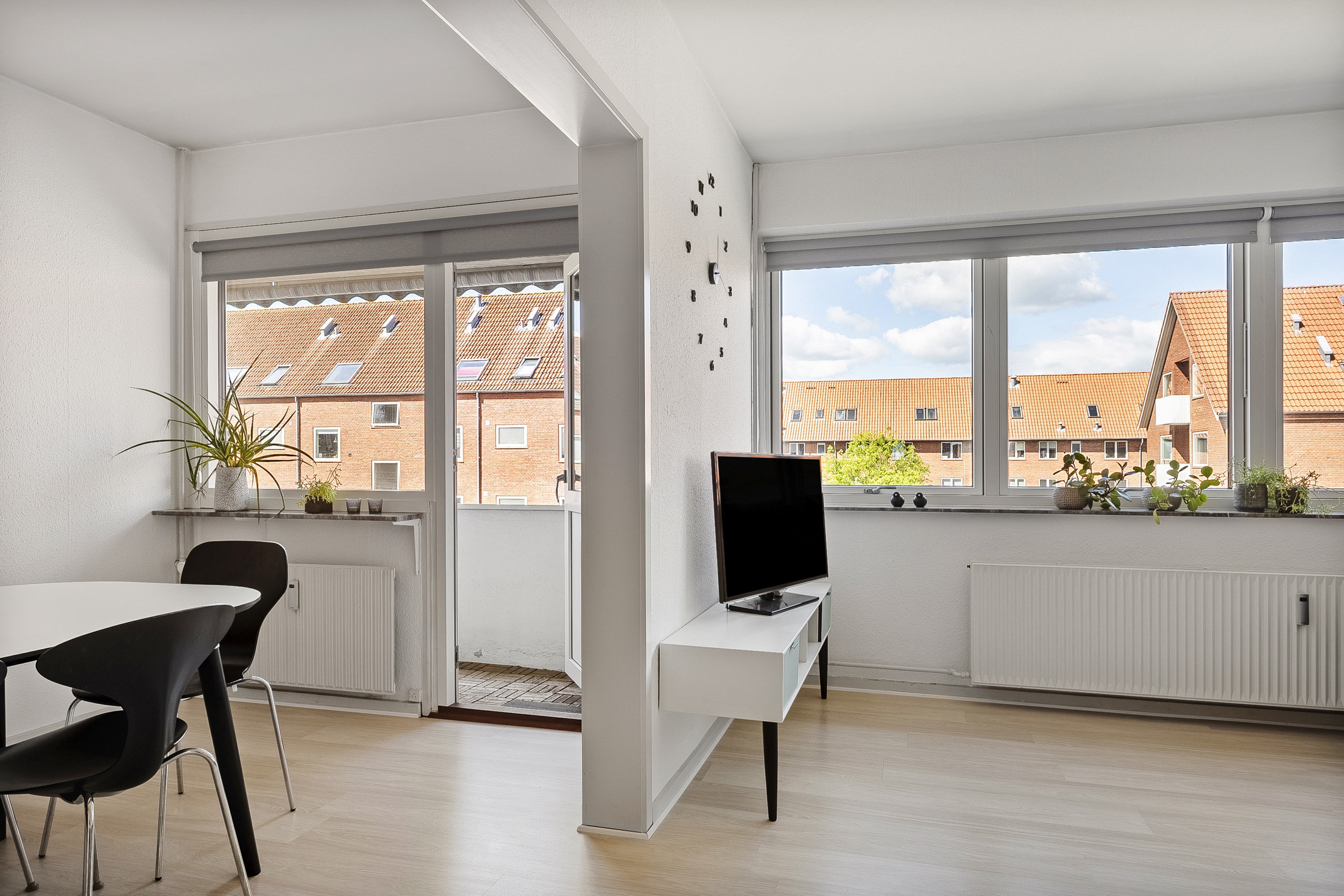 Bygholm Parkvej 11B, 2. th., 8700 Horsens