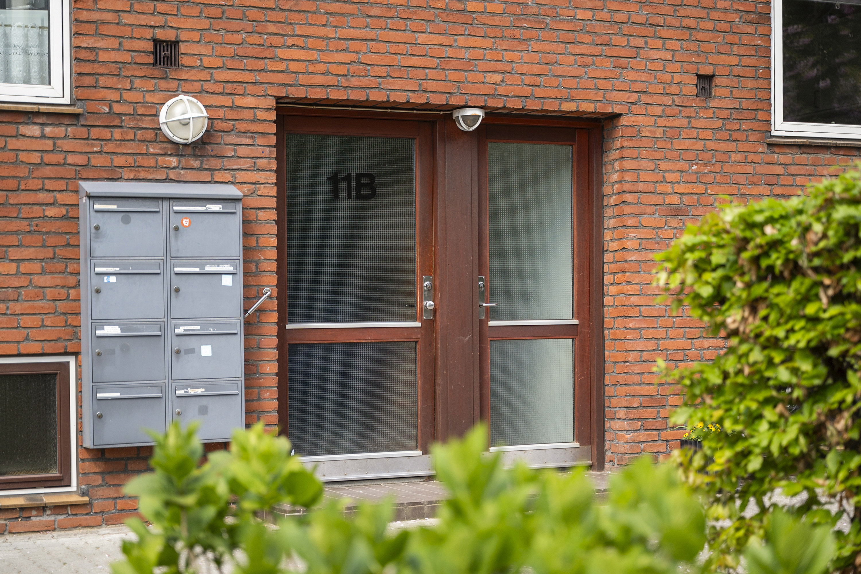 Fremhævet område billede i fuldskærmstilstand. Billede af Bygholm Parkvej 11B, 2. th., 8700 Horsens