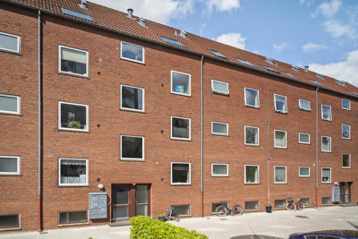 Bygholm Parkvej 11B, 2. th.