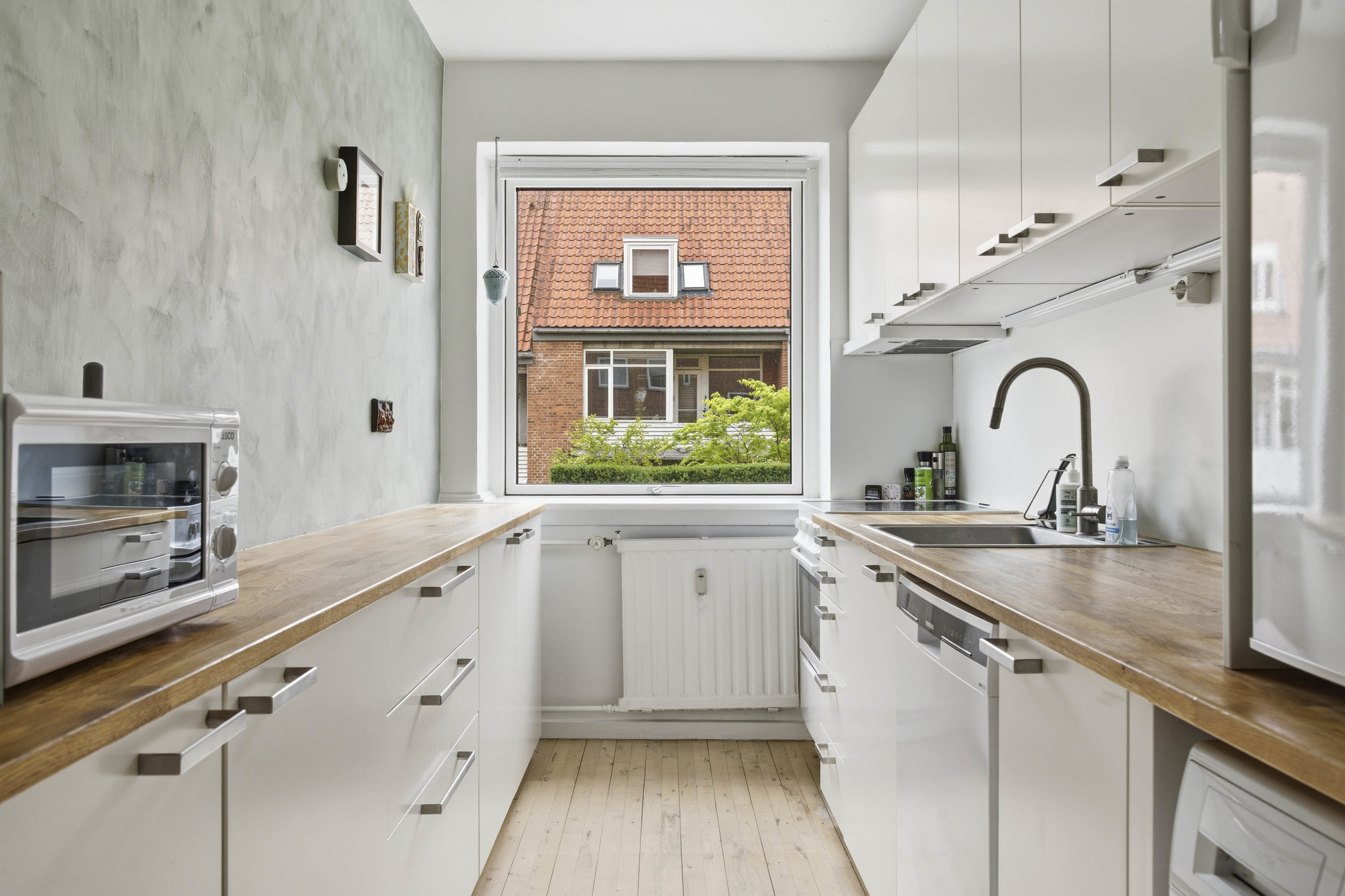 Gl Rådhusvej 36, st.. th., 2750 Ballerup