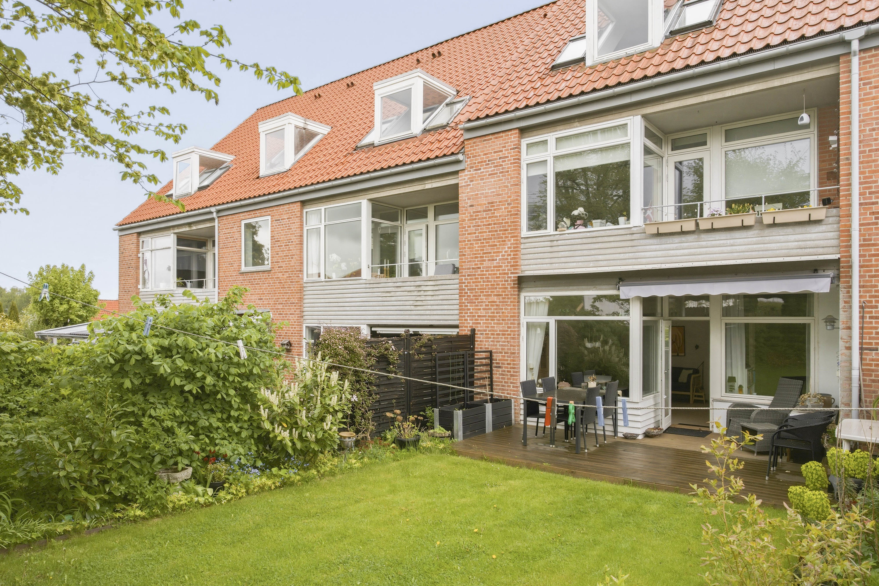 Gl Rådhusvej 36, st.. th., 2750 Ballerup