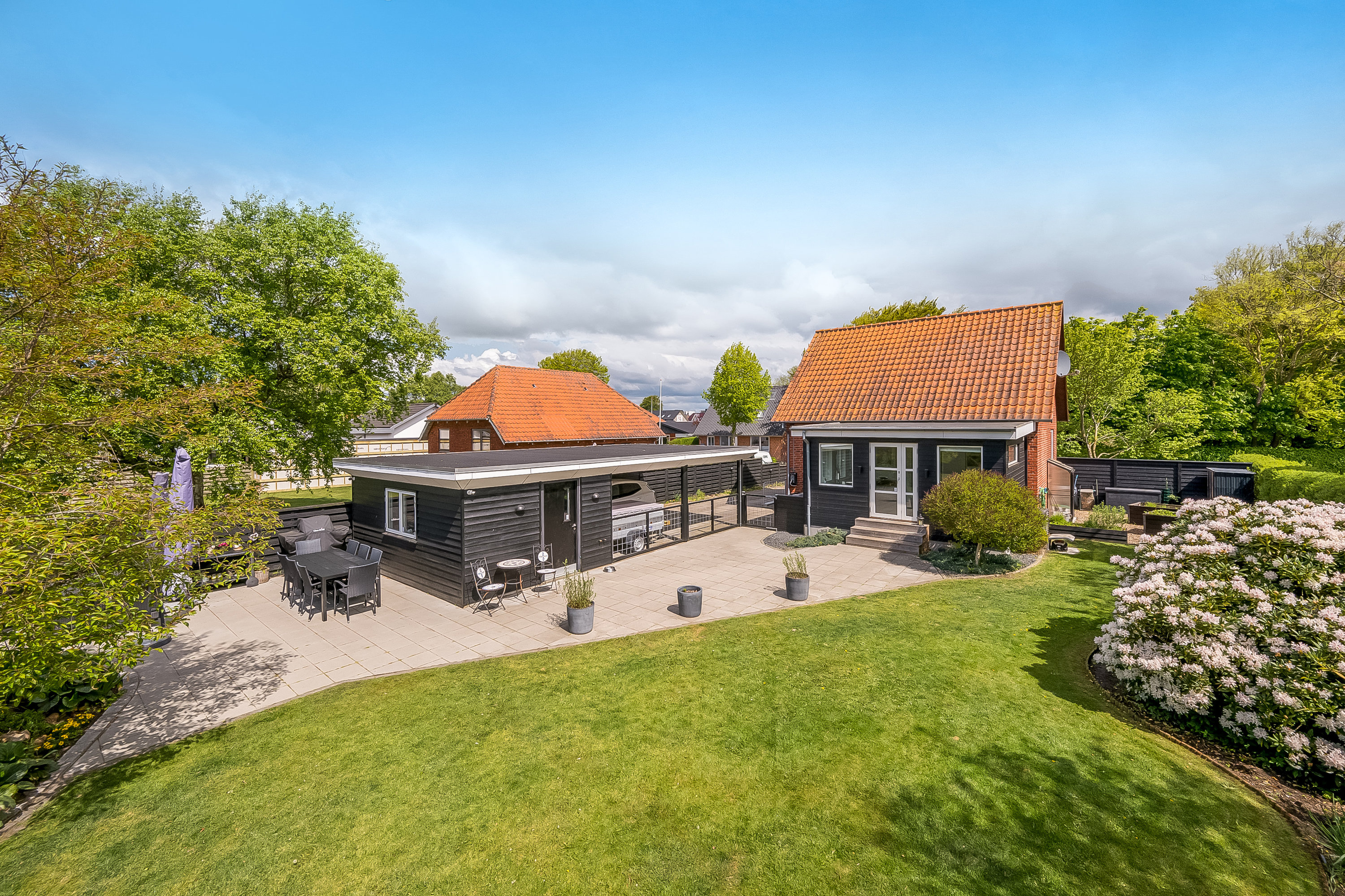 Lundevej 15, 6900 Skjern