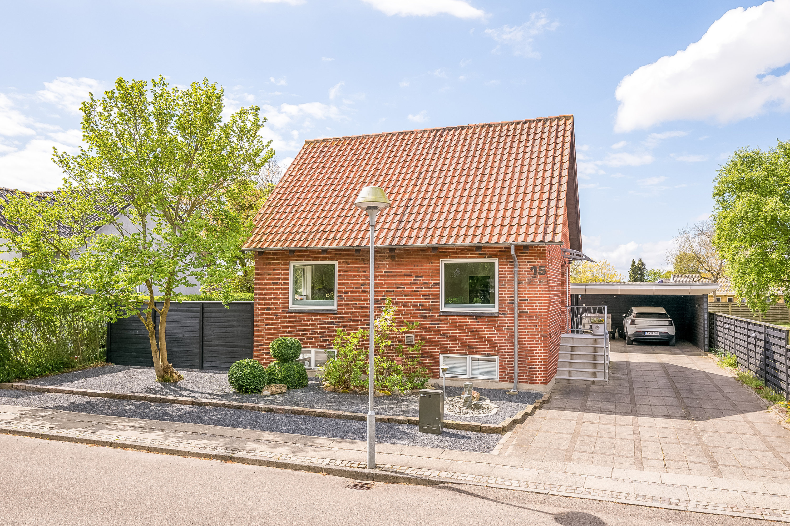 Lundevej 15, 6900 Skjern