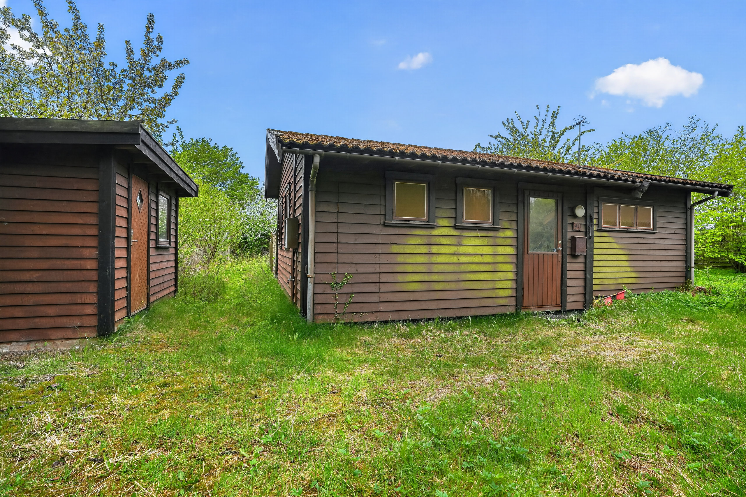 Søvænget 40, Klint, 4500 Nykøbing Sj