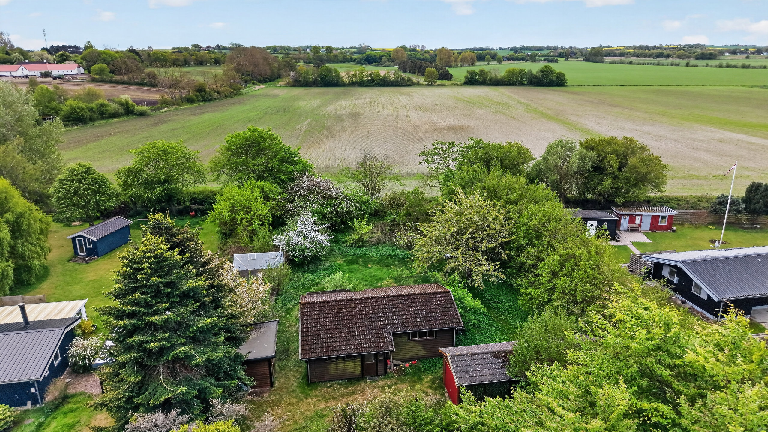 Søvænget 40, Klint, 4500 Nykøbing Sj