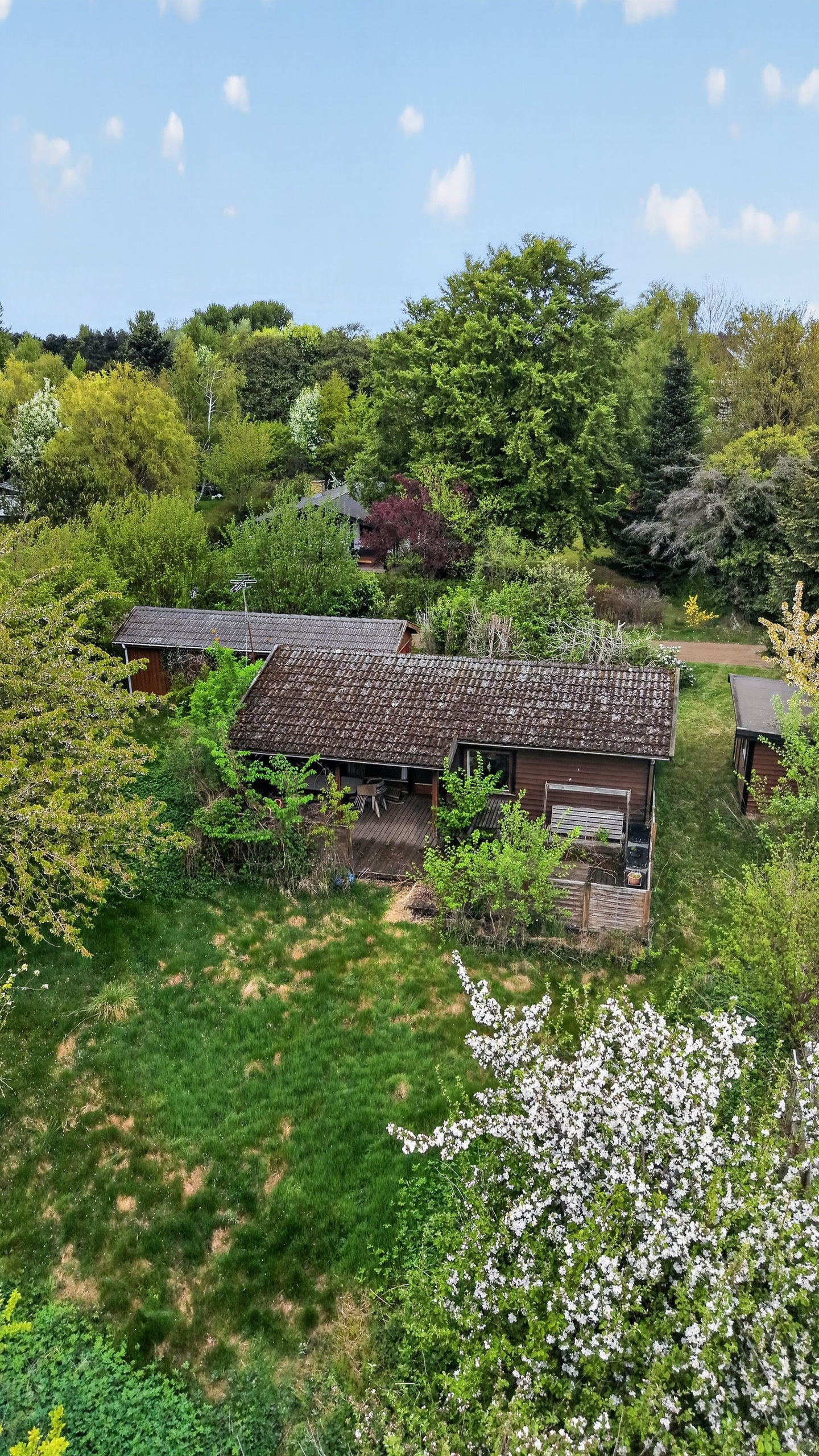 Søvænget 40, Klint, 4500 Nykøbing Sj