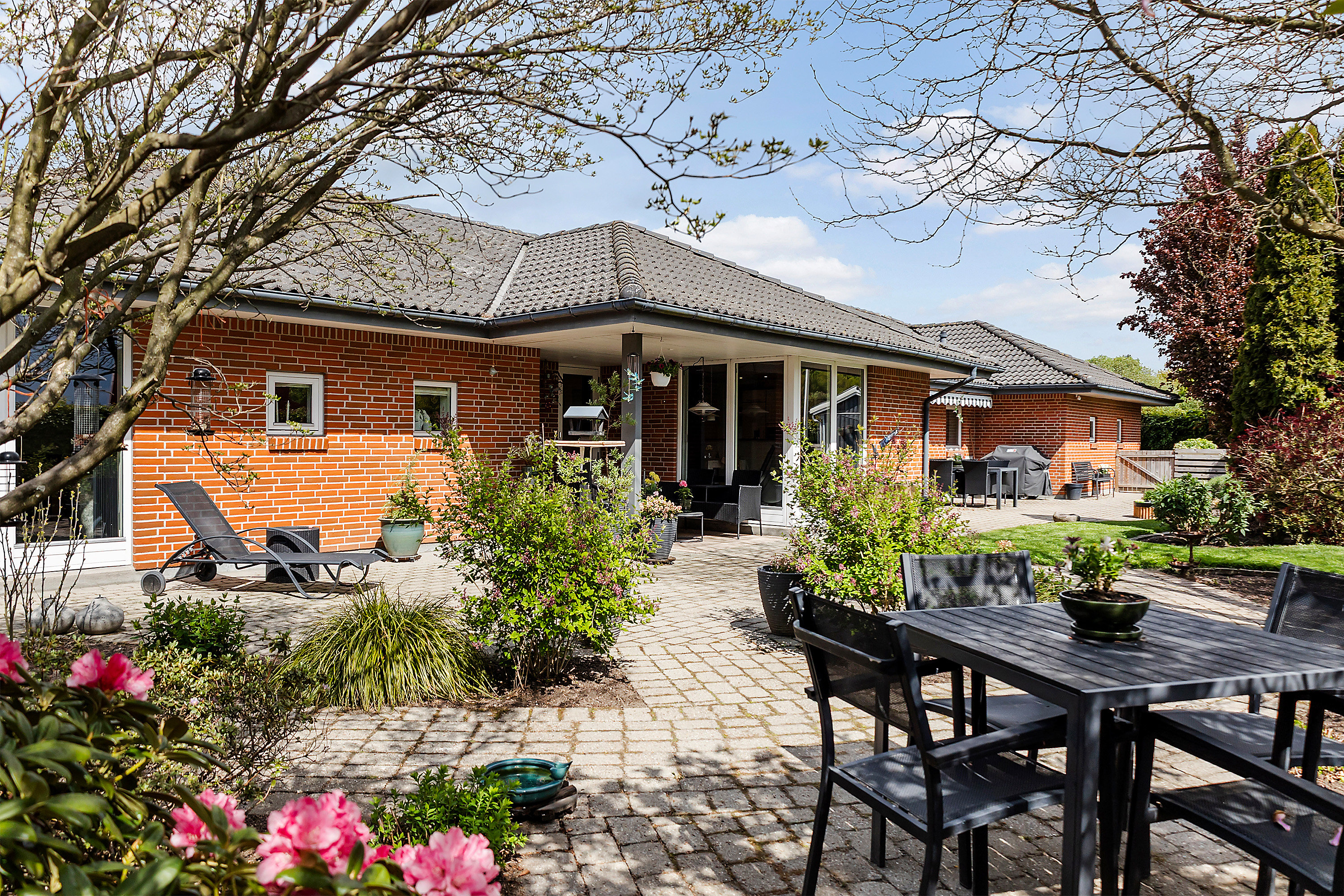 Ærtevej 50, Skrydstrup, 6500 Vojens