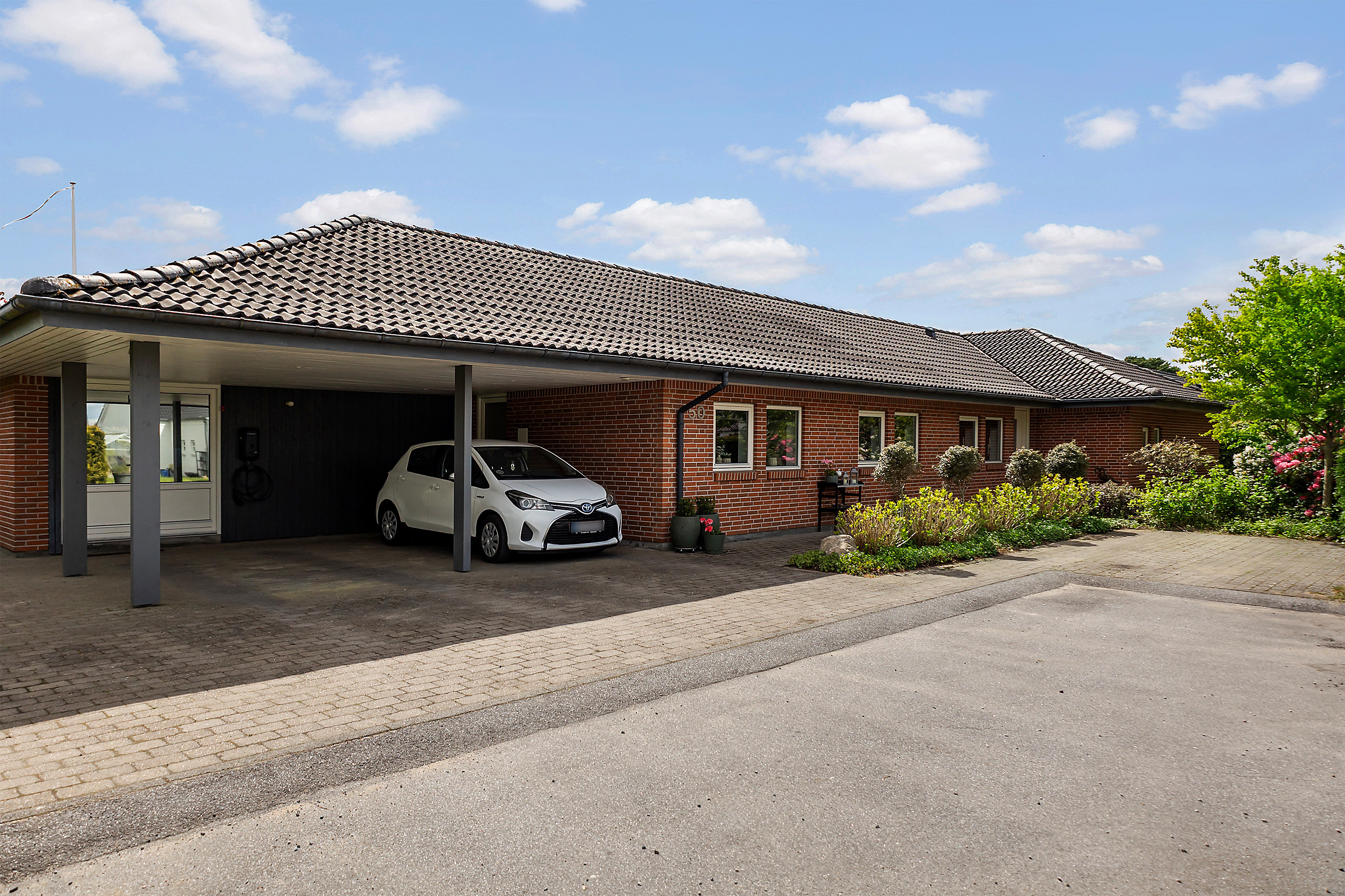 Ærtevej 50, Skrydstrup, 6500 Vojens