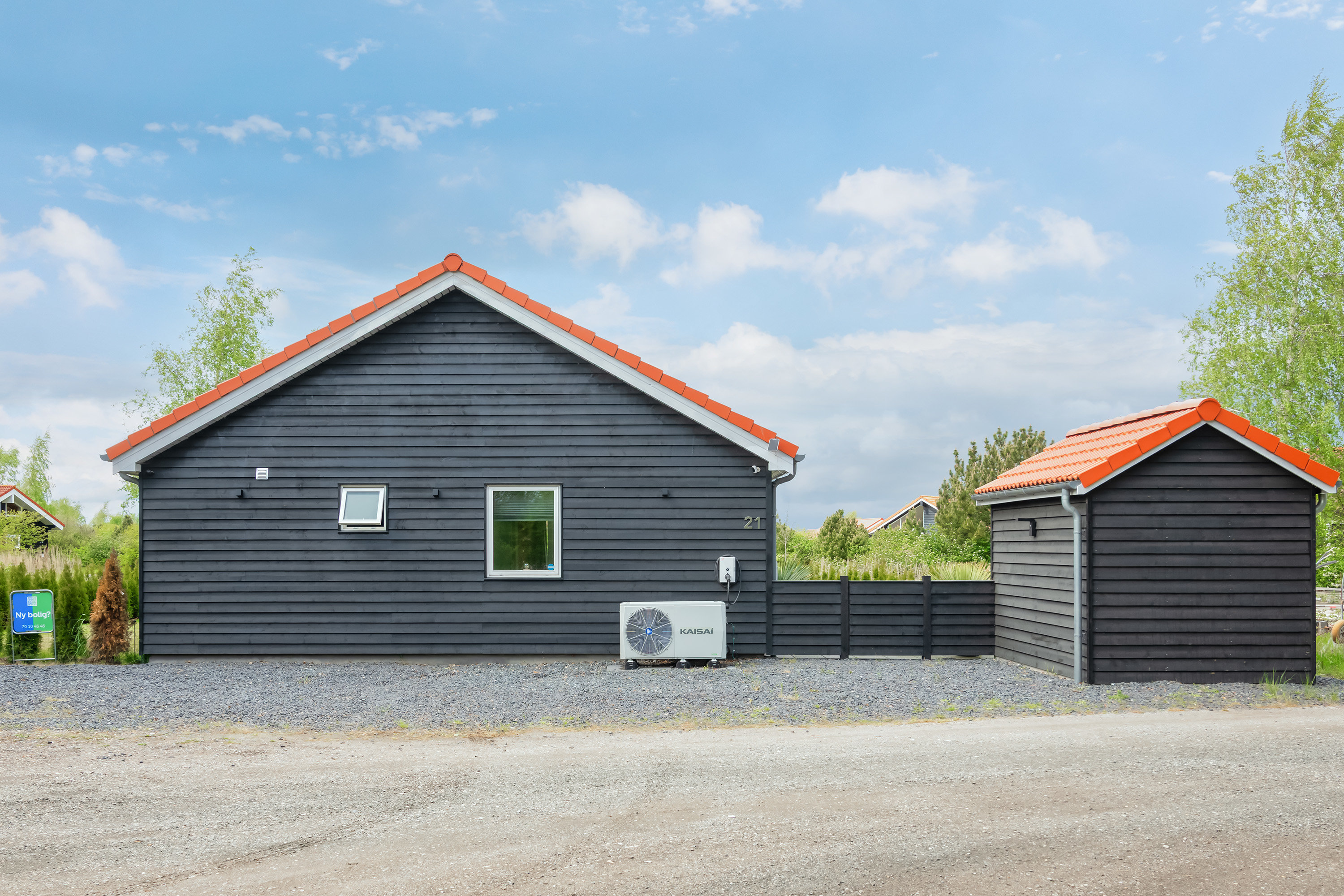 Marielyst Strandpark 21, 4873 Væggerløse
