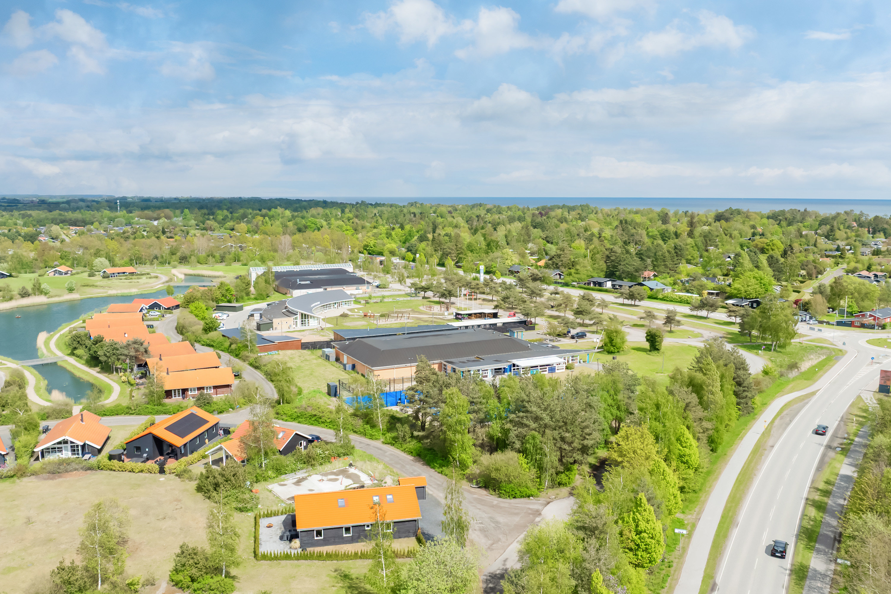 Marielyst Strandpark 21, 4873 Væggerløse