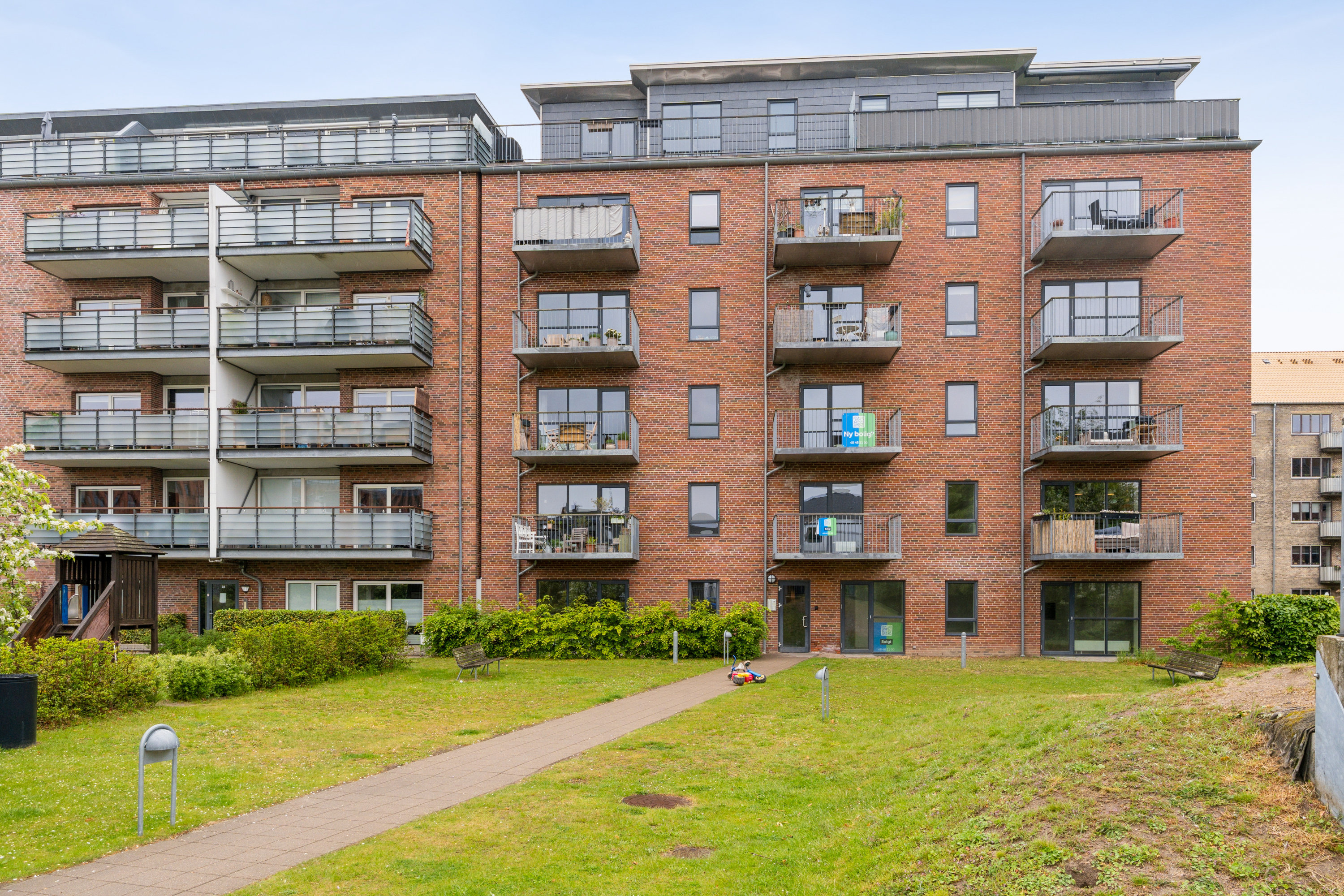 Venøgade 24, st.. th., 2100 København Ø