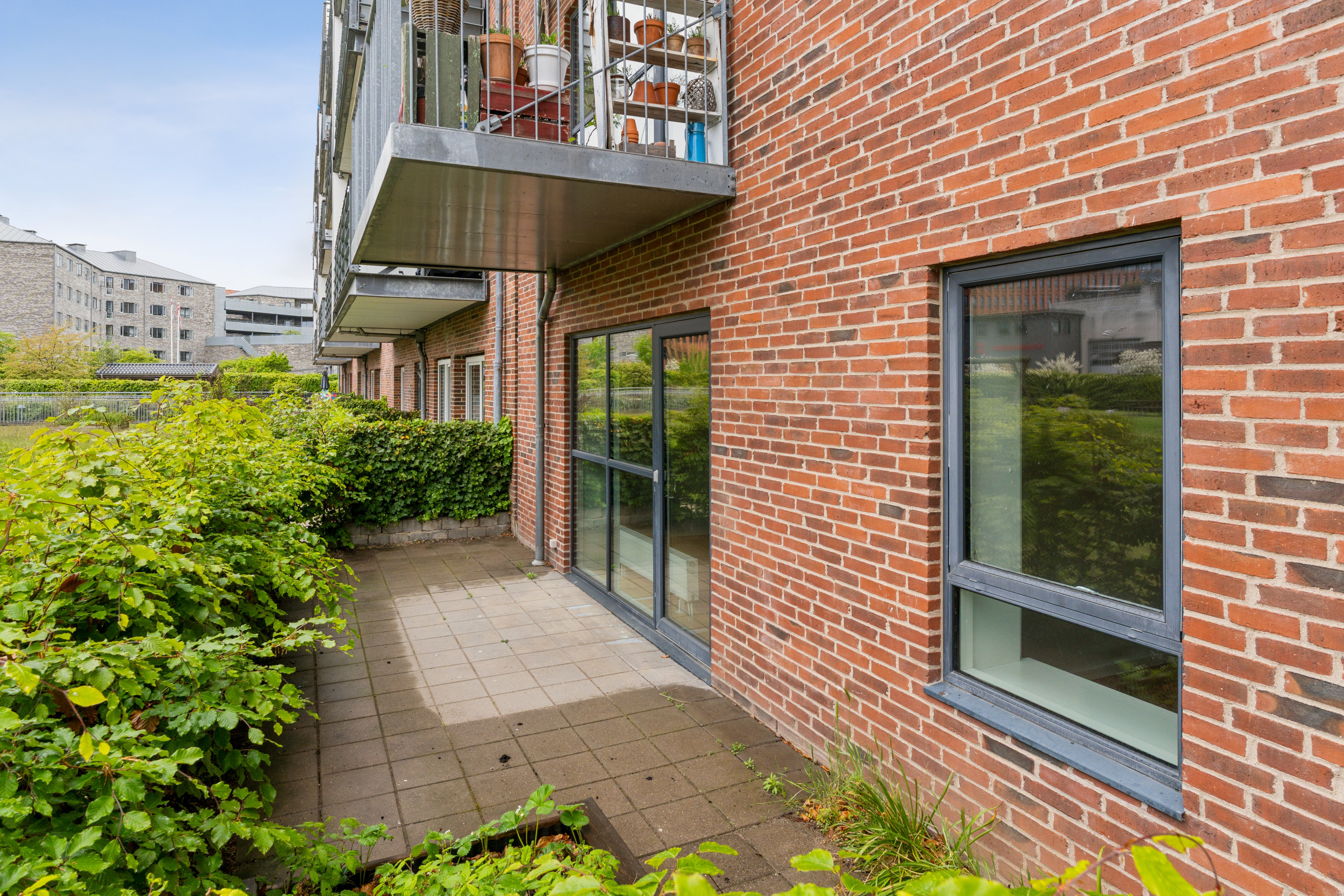 Fremhævet andet billede i fuldskærmstilstand. Billede af Venøgade 24, st.. th., 2100 København Ø