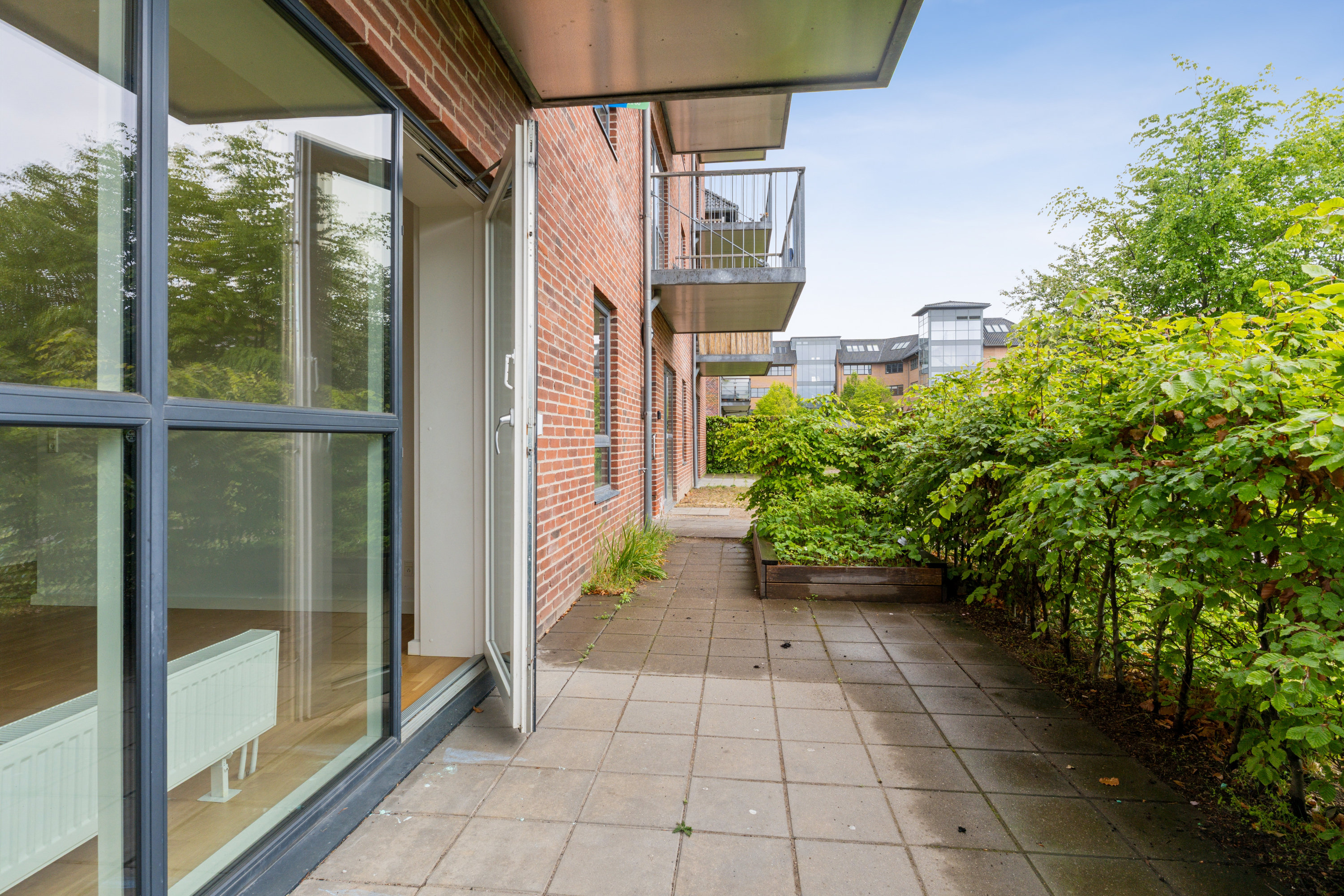 Venøgade 24, st.. th., 2100 København Ø