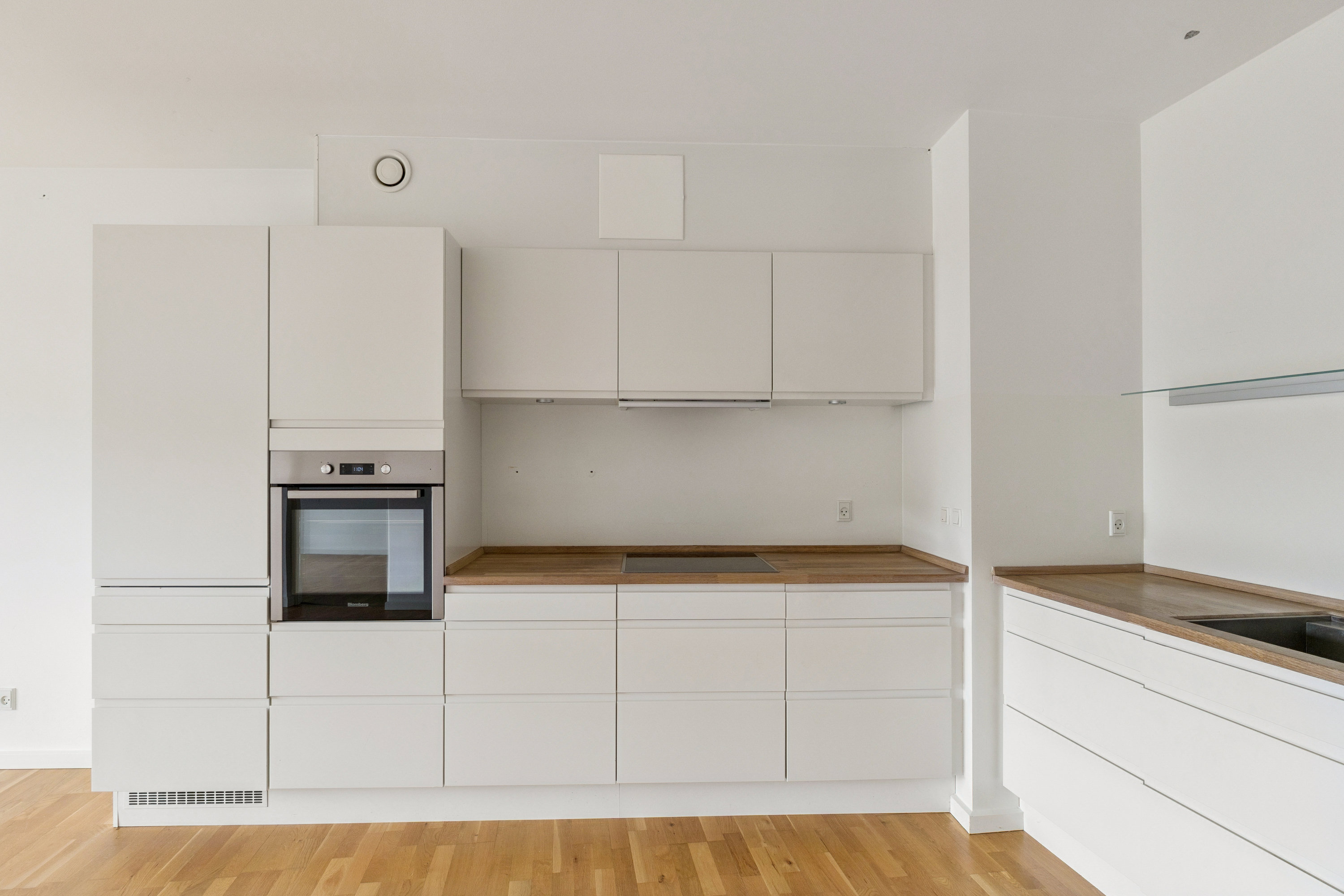 Fremhævet køkken billede i fuldskærmstilstand. Billede af Venøgade 24, st.. th., 2100 København Ø