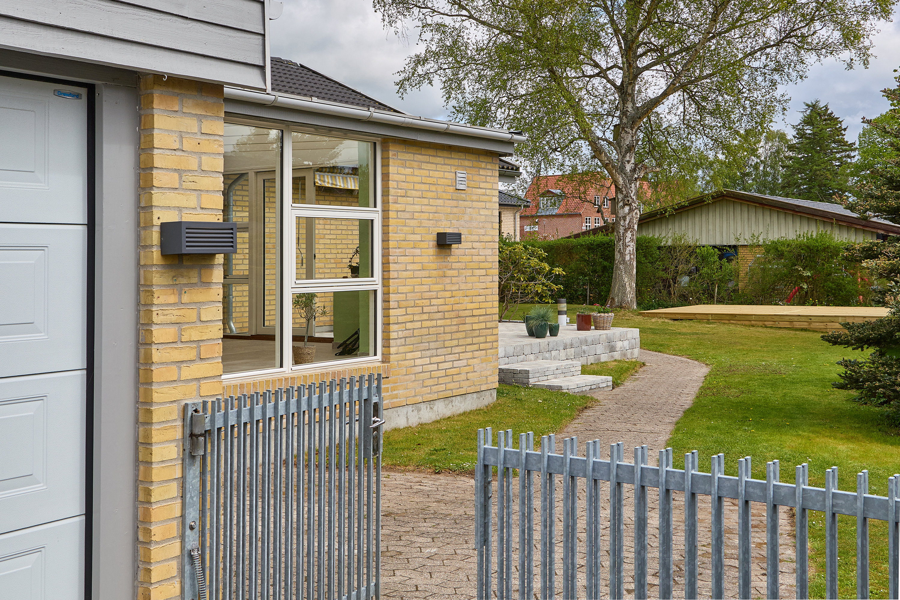 Fremhævet ejendommen billede i fuldskærmstilstand. Billede af Kærstykket 23, Uvelse, 3550 Slangerup