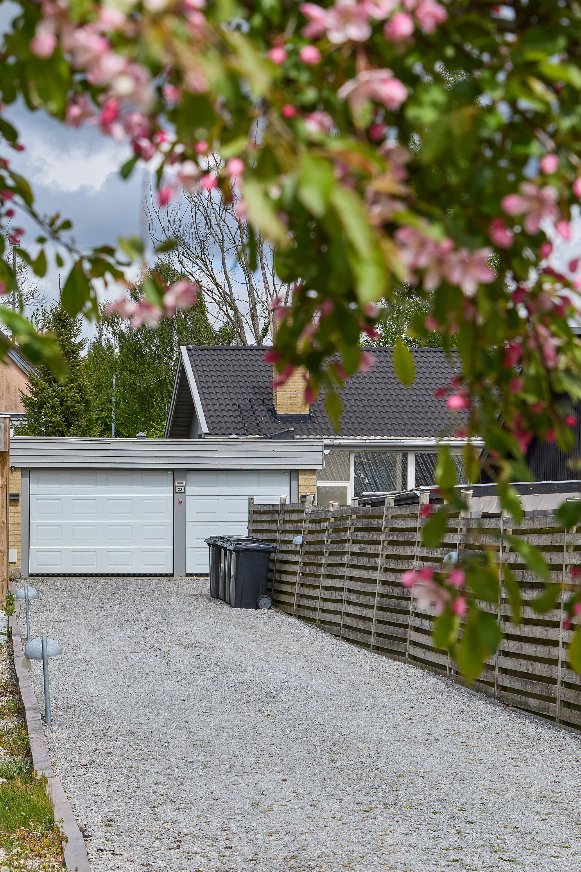 Fremhævet ejendommen billede i fuldskærmstilstand. Billede af Kærstykket 23, Uvelse, 3550 Slangerup