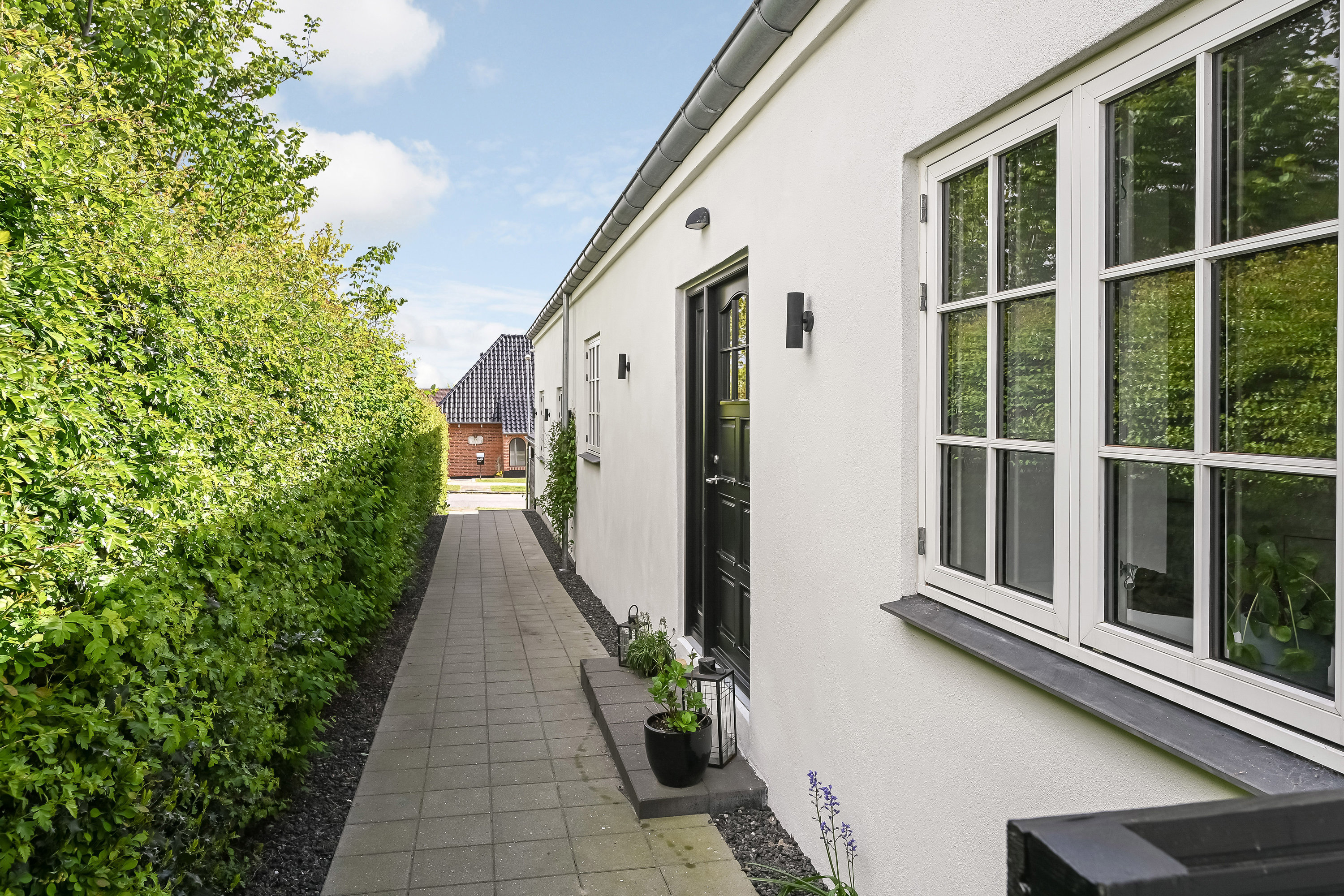 Fremhævet ejendommen billede i fuldskærmstilstand. Billede af Carit Etlars Alle 36, 6700 Esbjerg