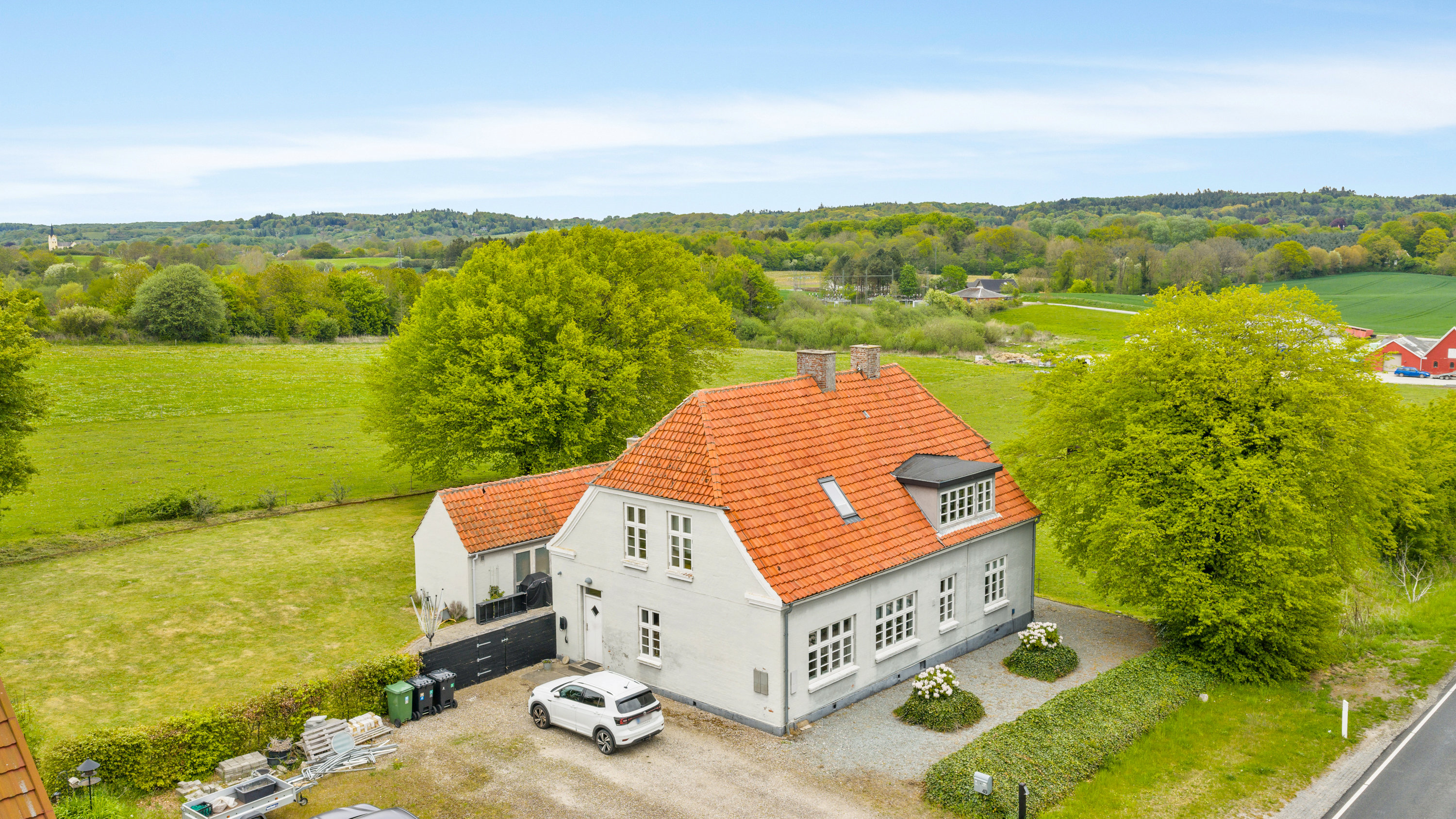 Nyborgvej 49, 5600 Faaborg
