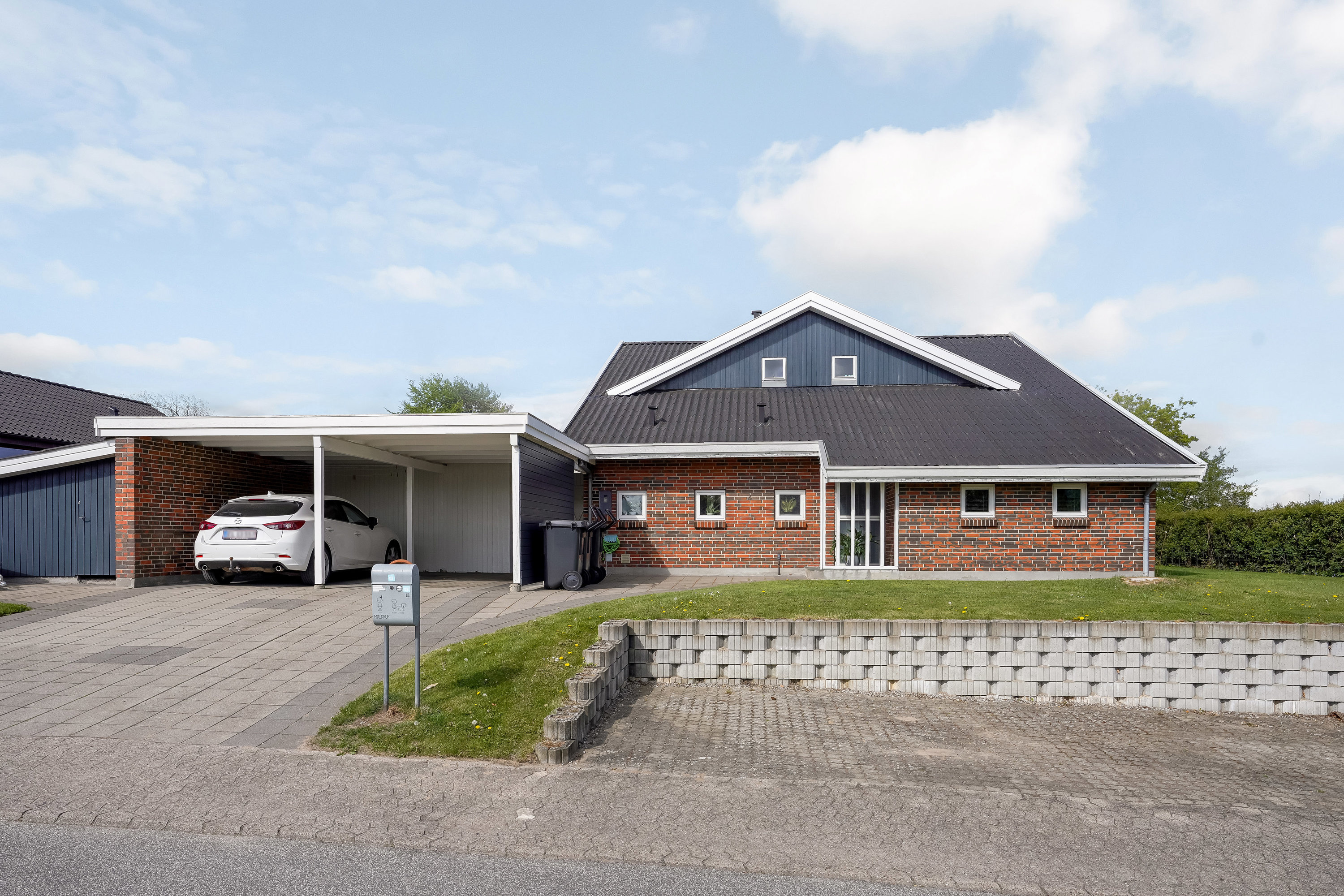 Østerled 4, 8740 Brædstrup