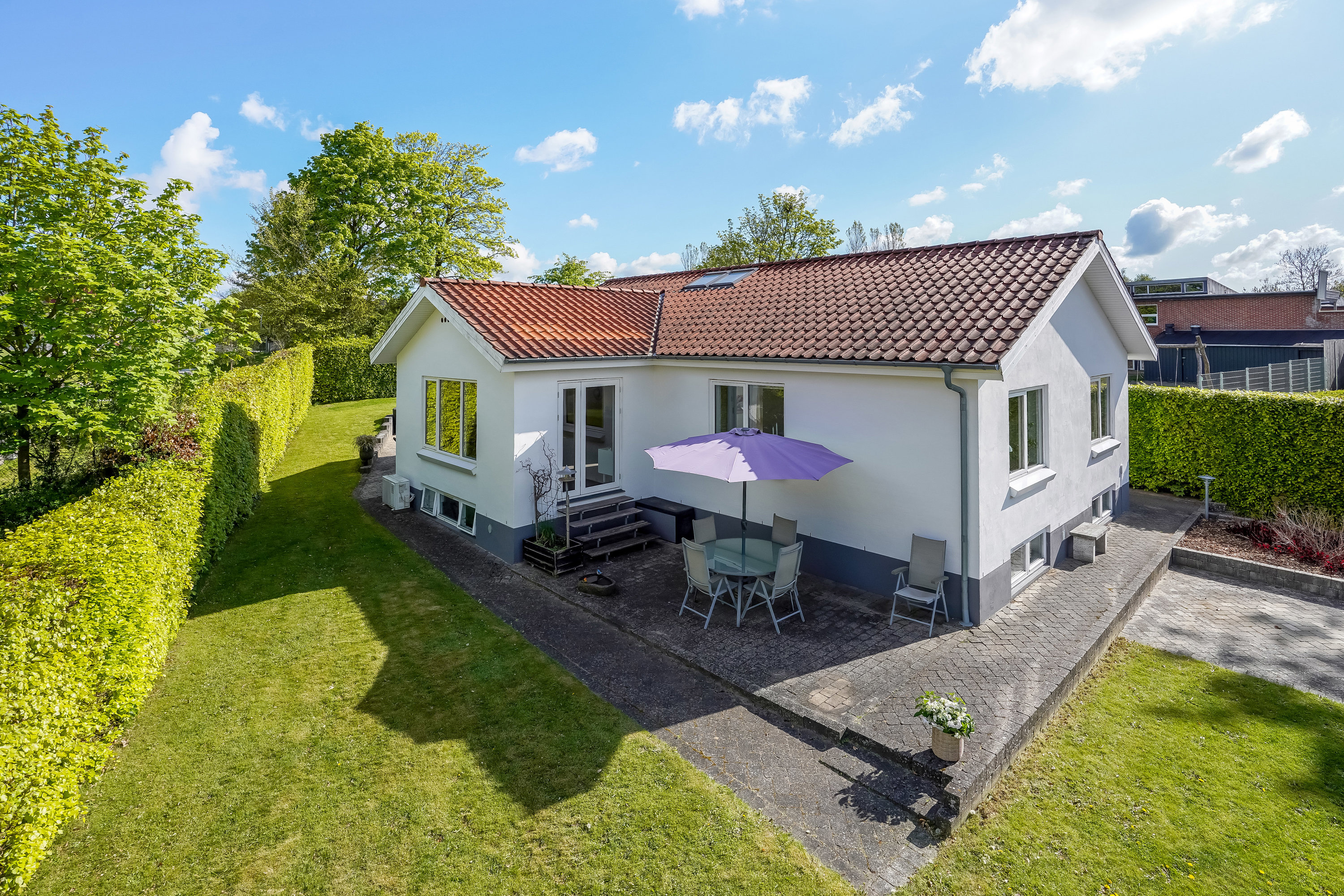 Vinkelvej 2B, 8740 Brædstrup
