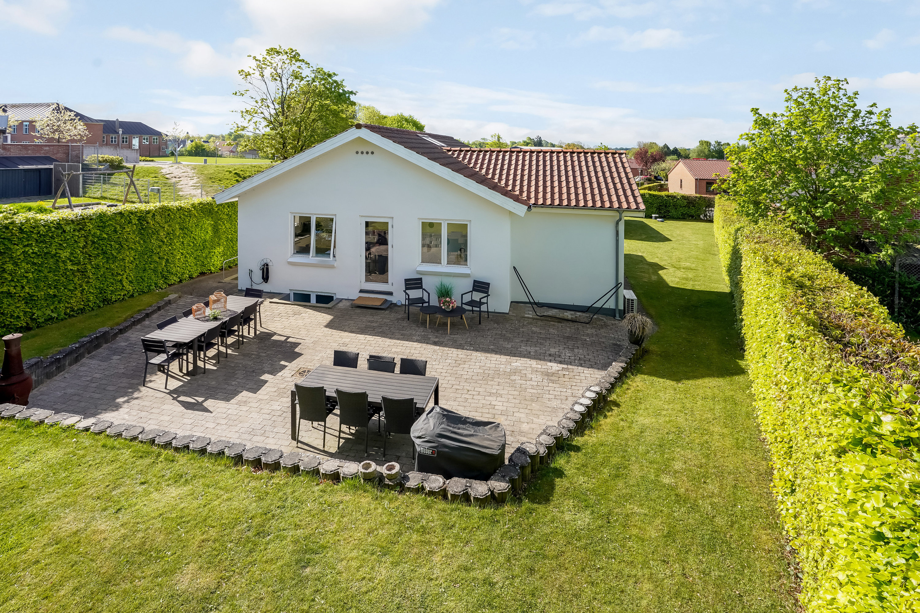 Vinkelvej 2B, 8740 Brædstrup