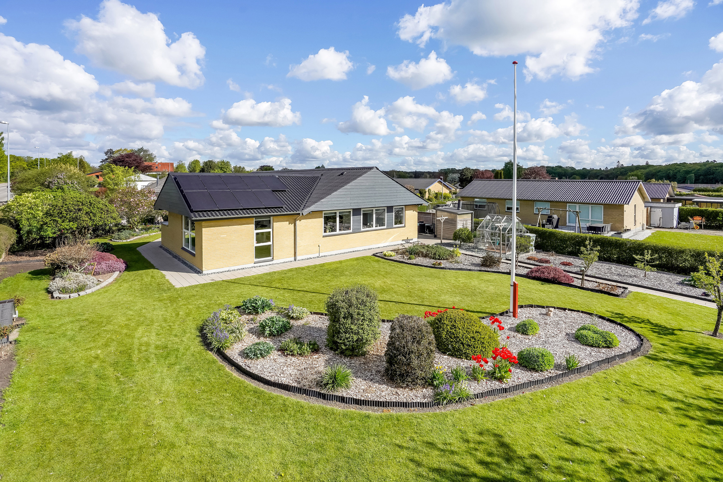 Egevang 19, 8740 Brædstrup