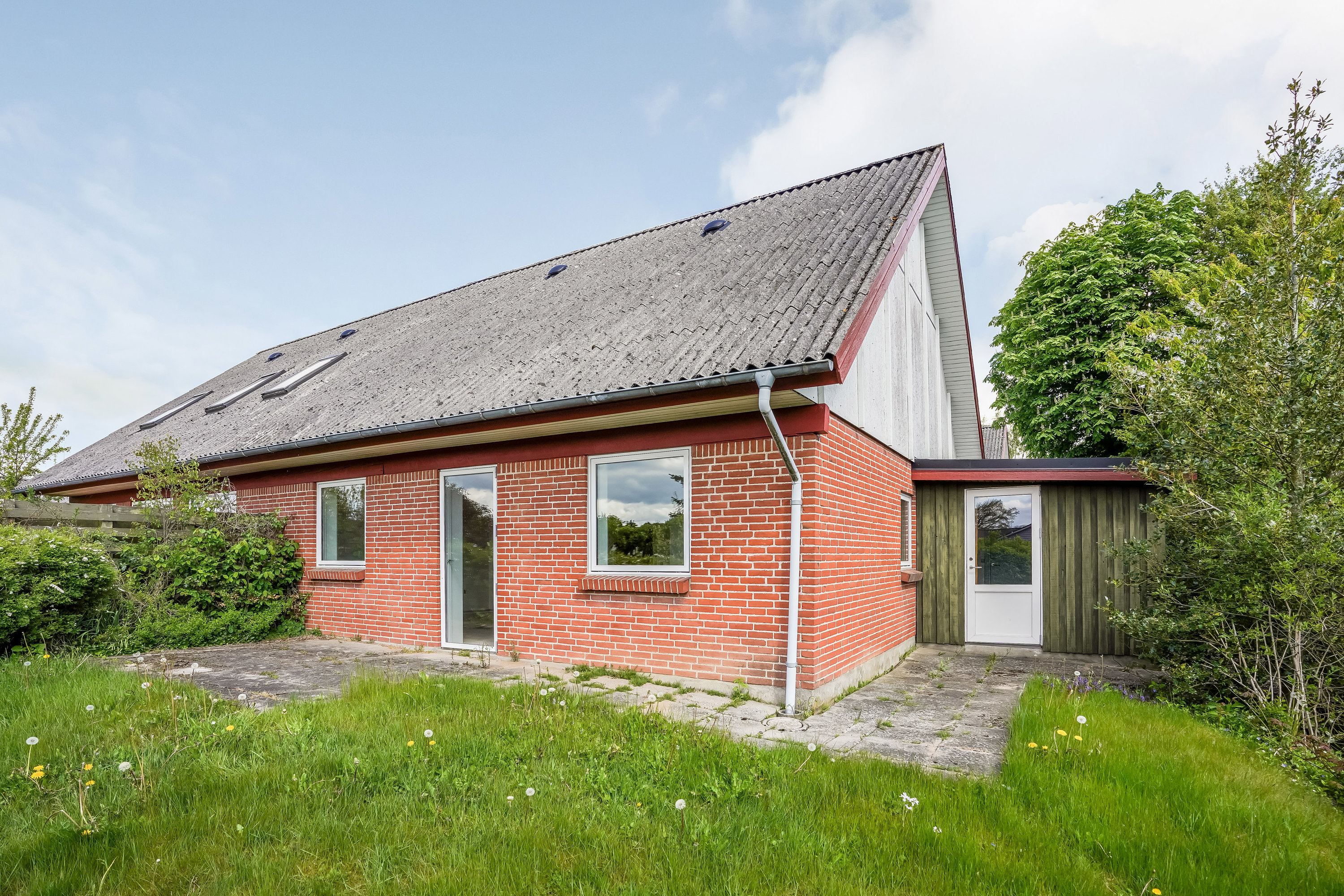 Sneppevej 15, 8740 Brædstrup