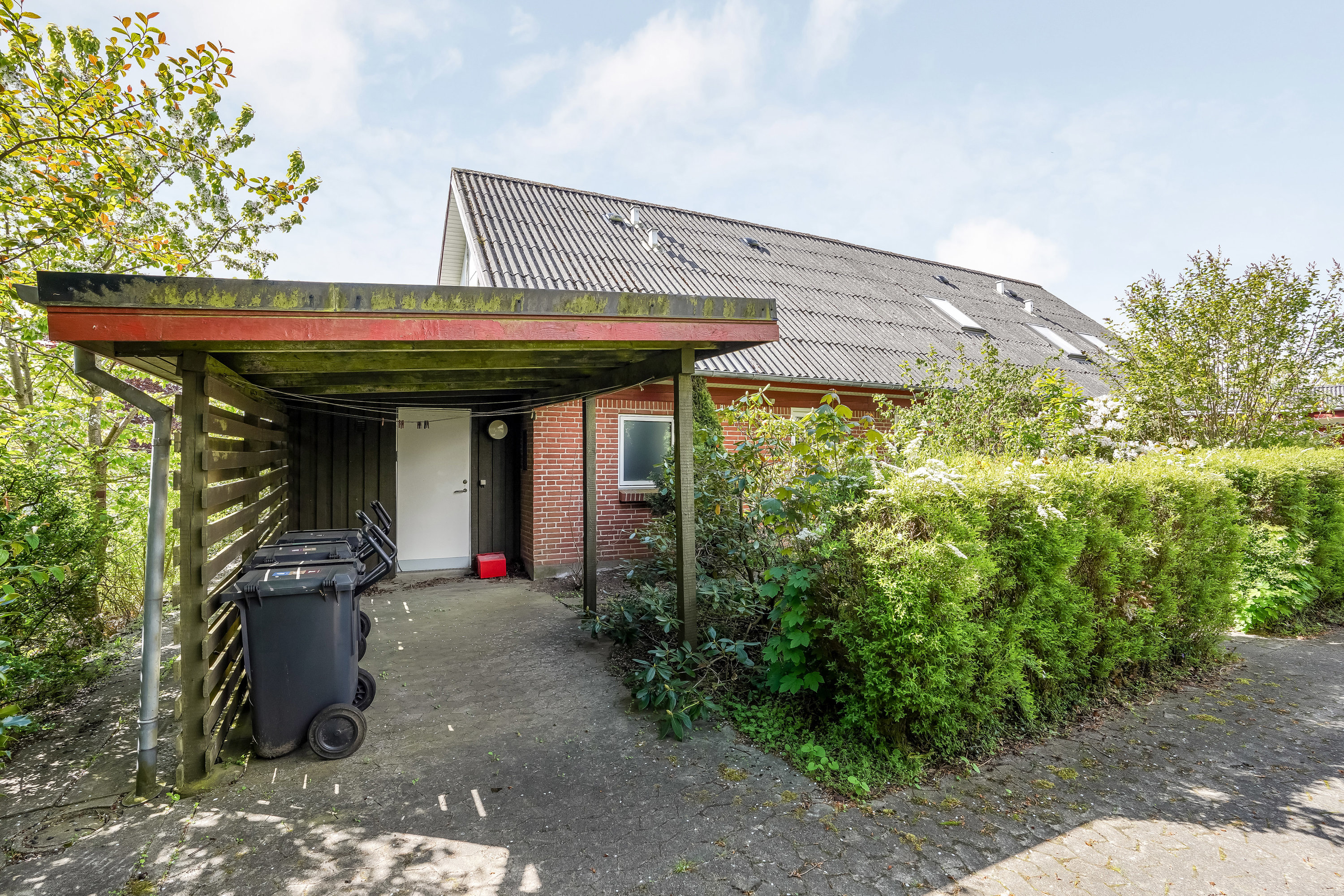 Sneppevej 15, 8740 Brædstrup