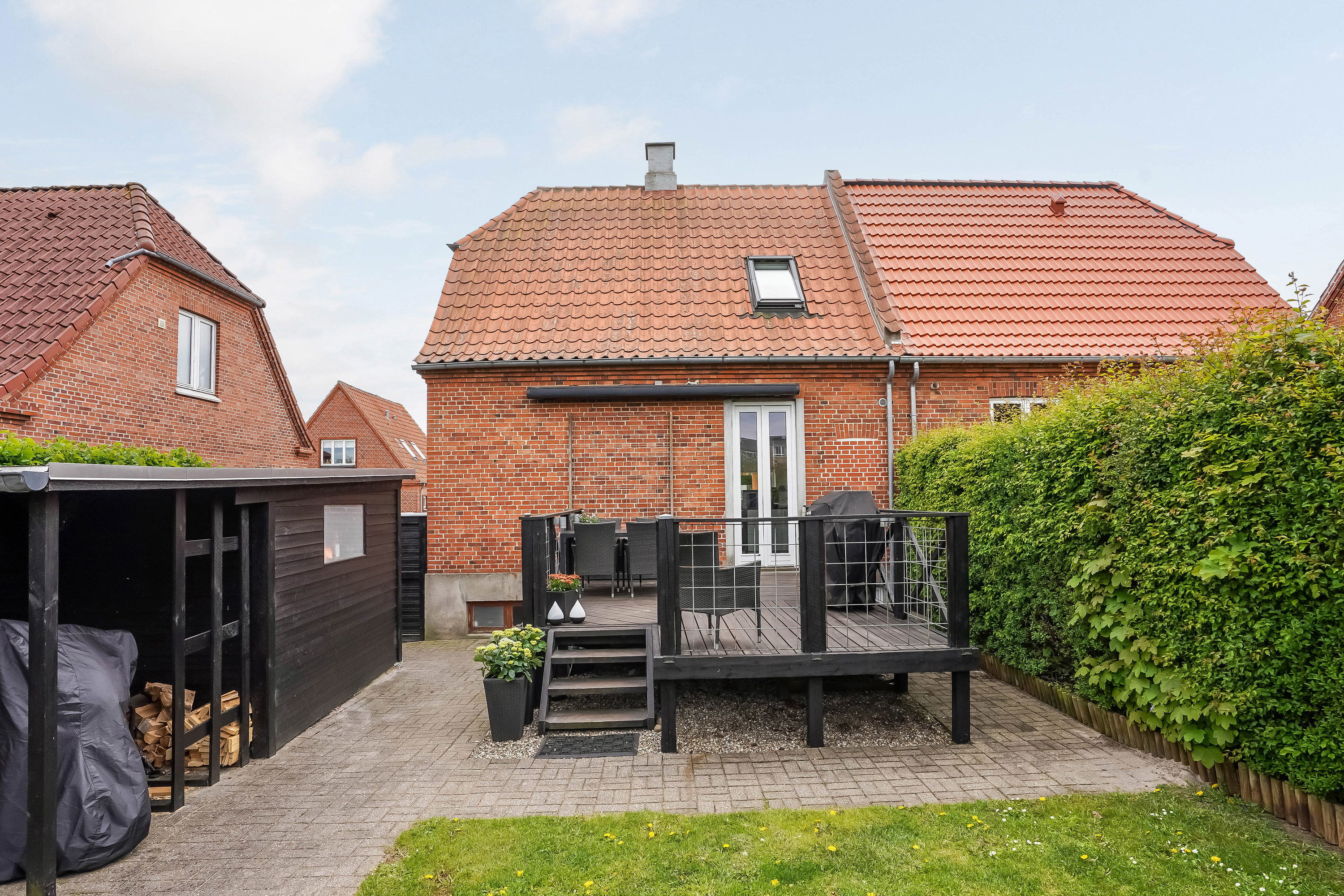 Solsortevej 18, 5500 Middelfart