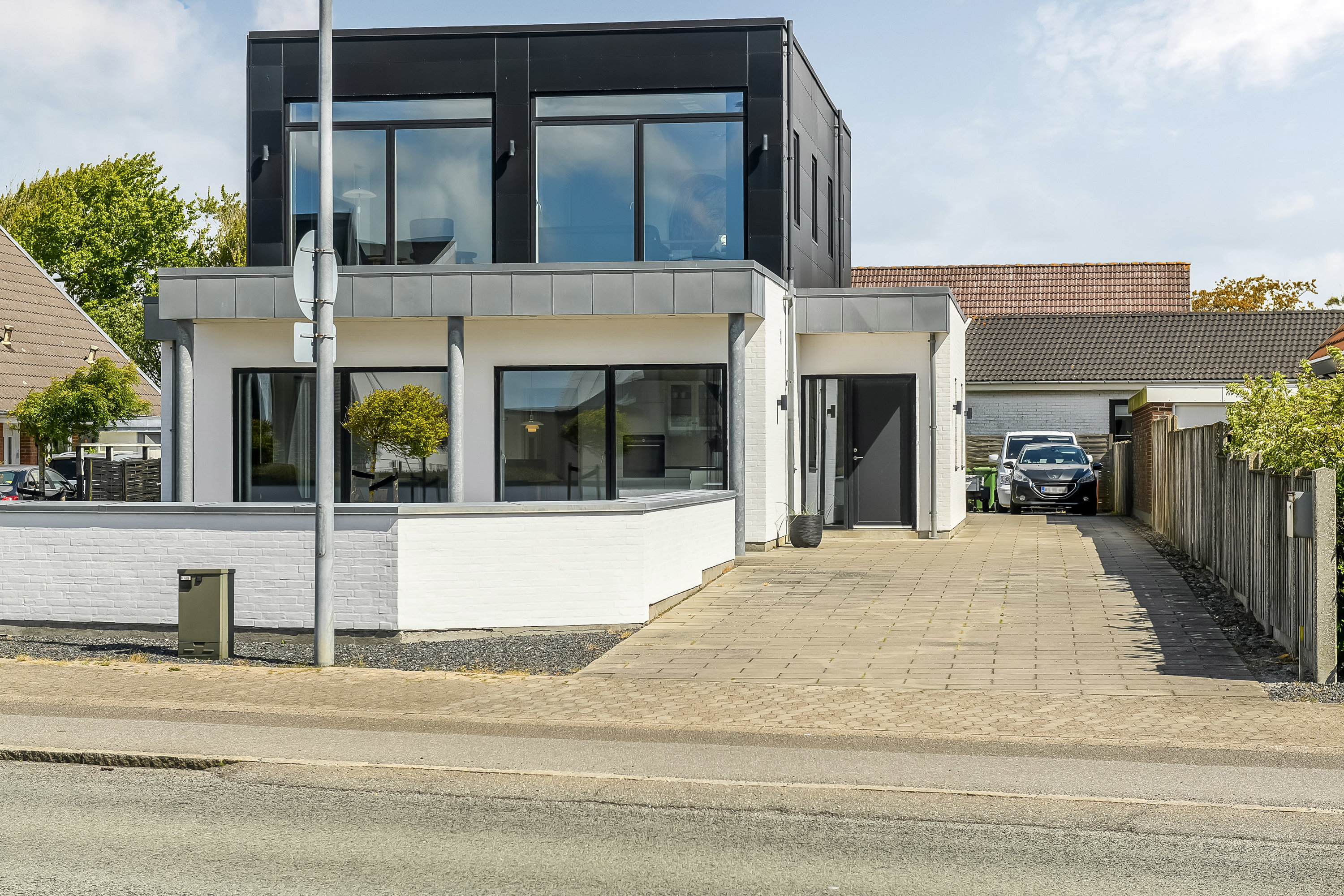 Sædding Strandvej 219, 6710 Esbjerg V